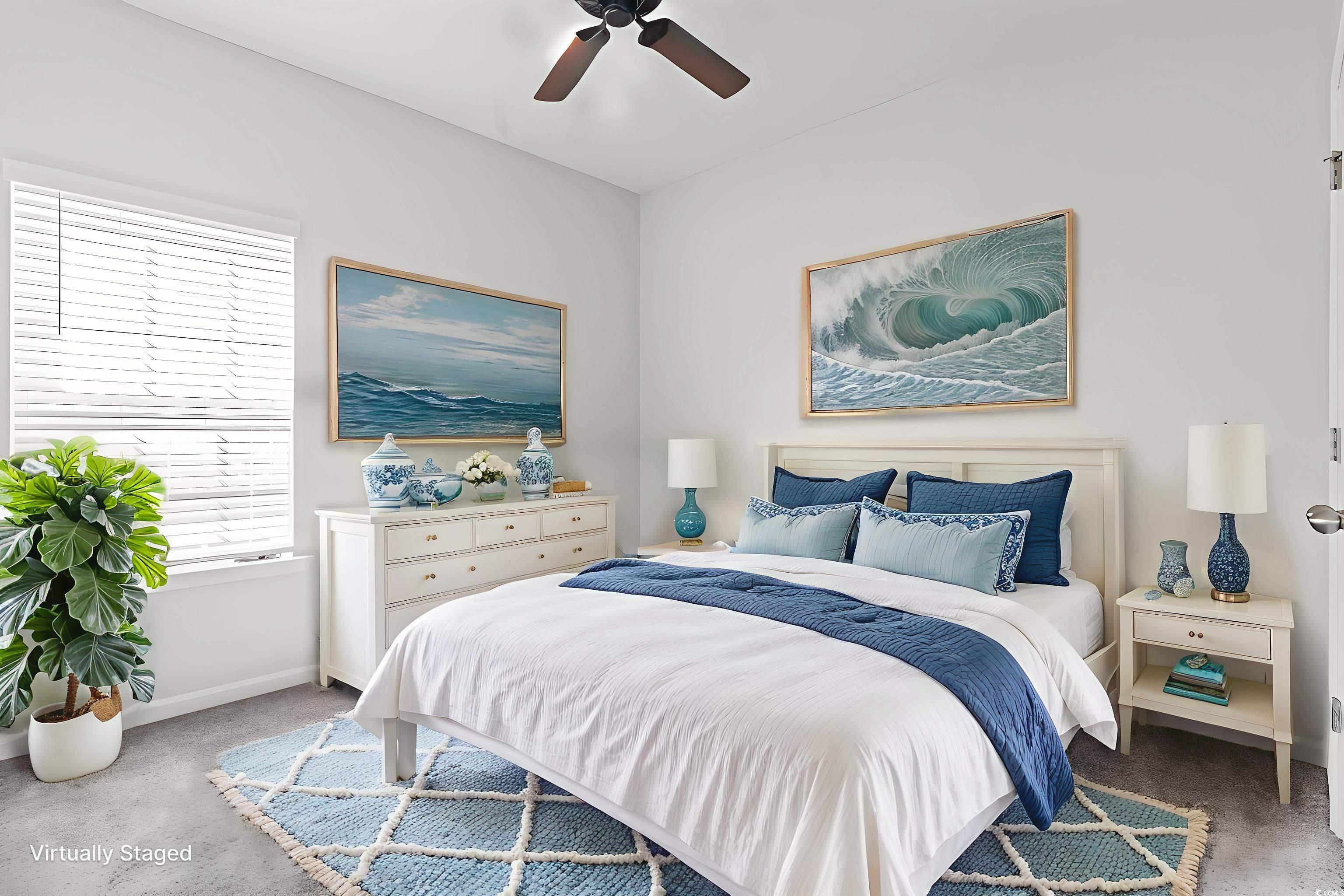 385 Grove Park Loop Murrells Inlet, SC 29576 - Photo 20 of 38