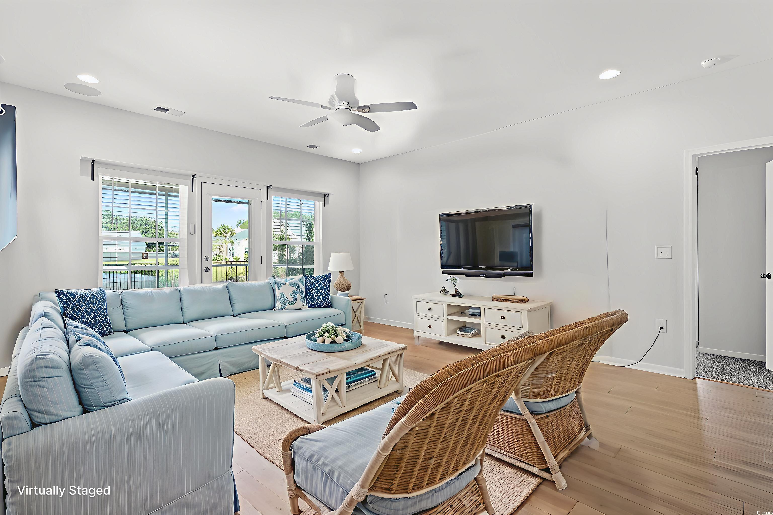 385 Grove Park Loop Murrells Inlet, SC 29576 - Photo 2 of 38