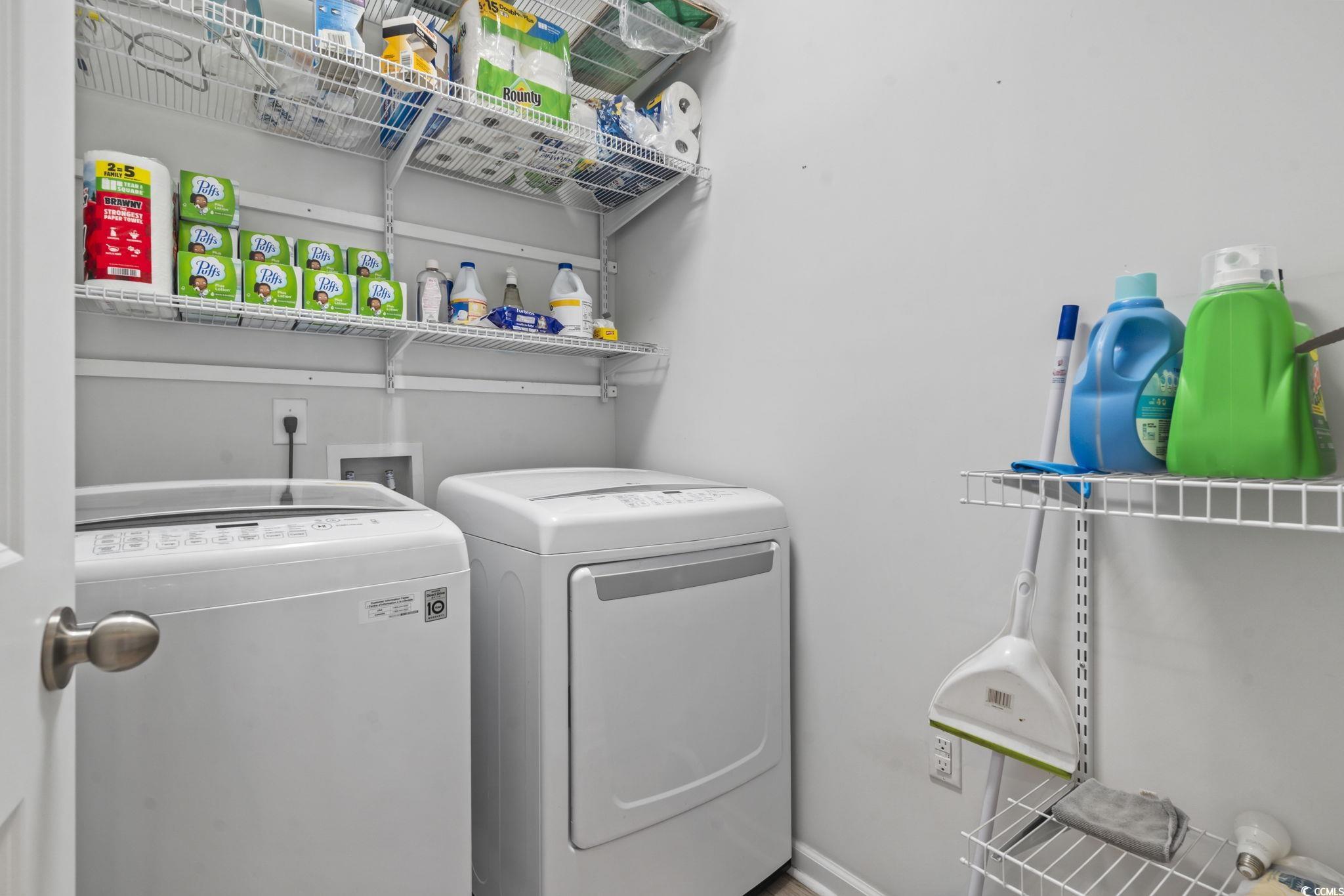 385 Grove Park Loop Murrells Inlet, SC 29576 - Photo 25 of 38