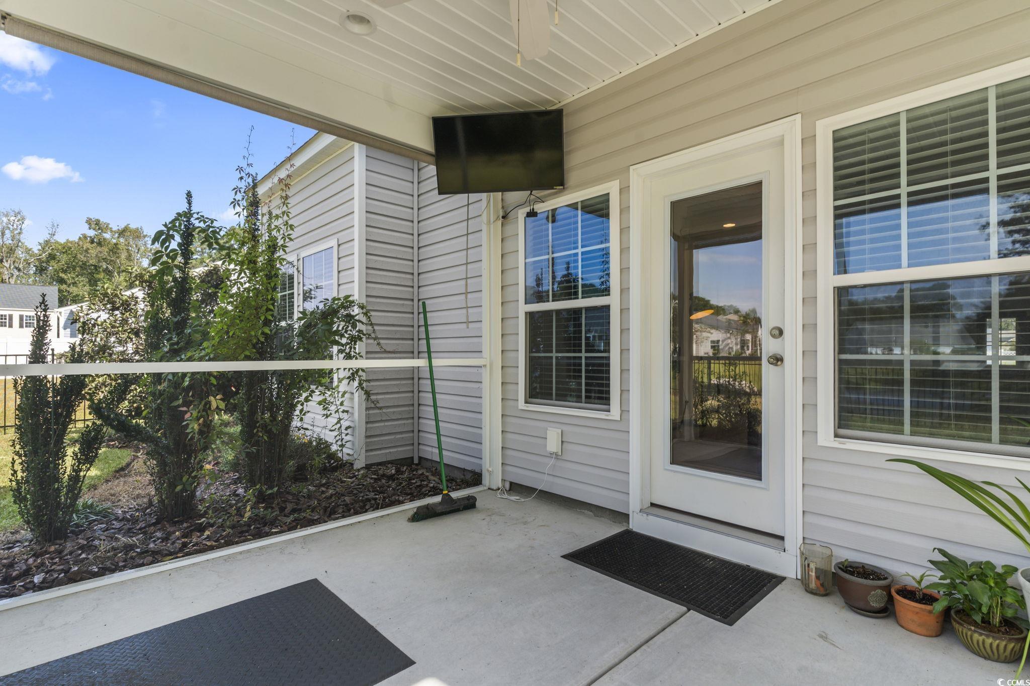 385 Grove Park Loop Murrells Inlet, SC 29576 - Photo 29 of 38