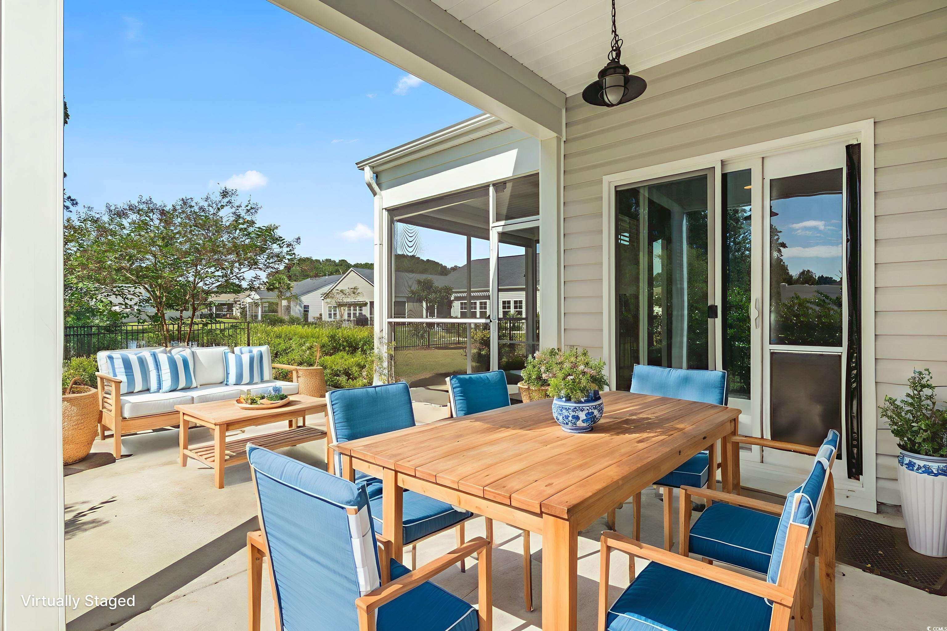 385 Grove Park Loop Murrells Inlet, SC 29576 - Photo 30 of 38