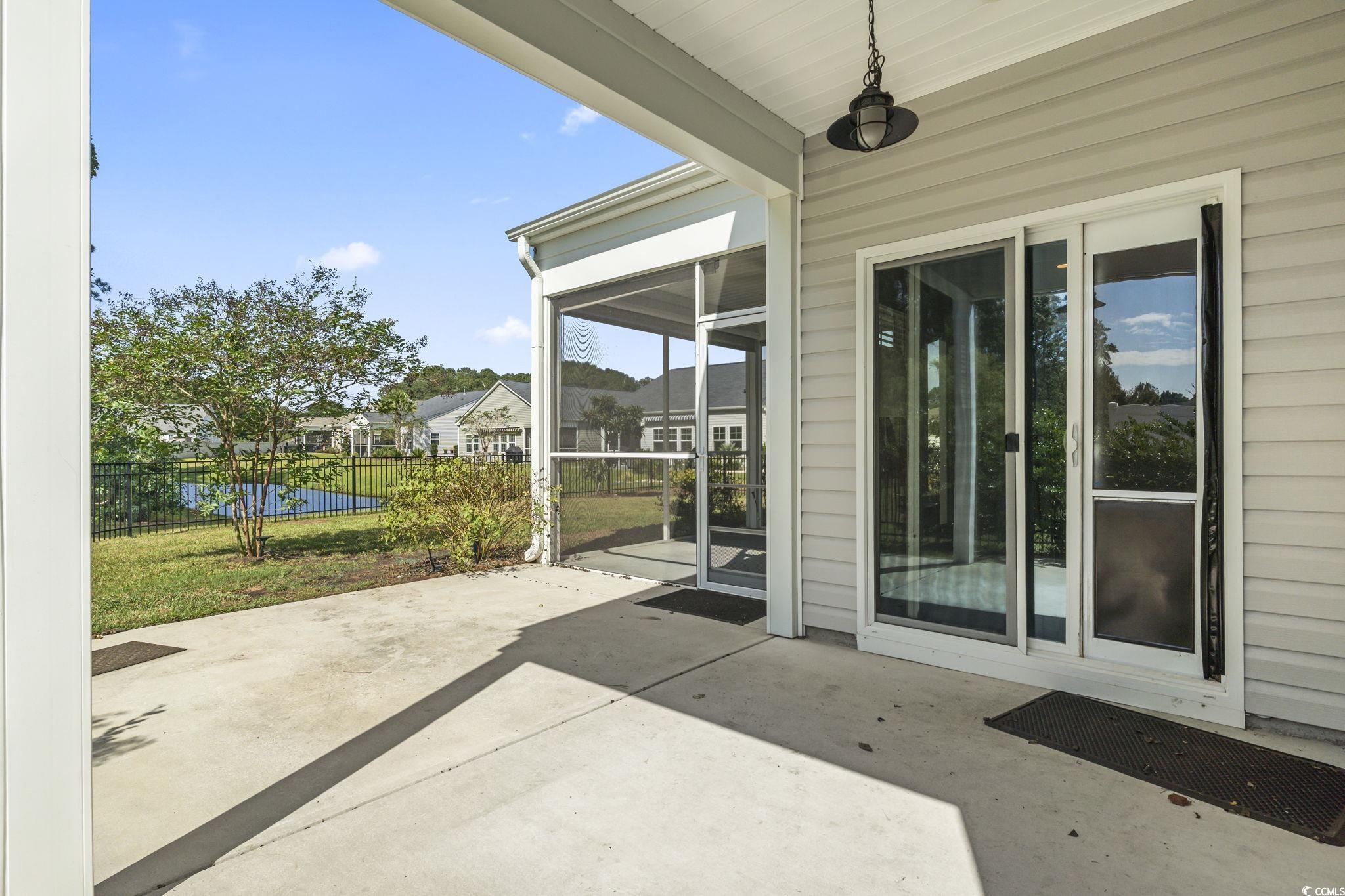 385 Grove Park Loop Murrells Inlet, SC 29576 - Photo 31 of 38