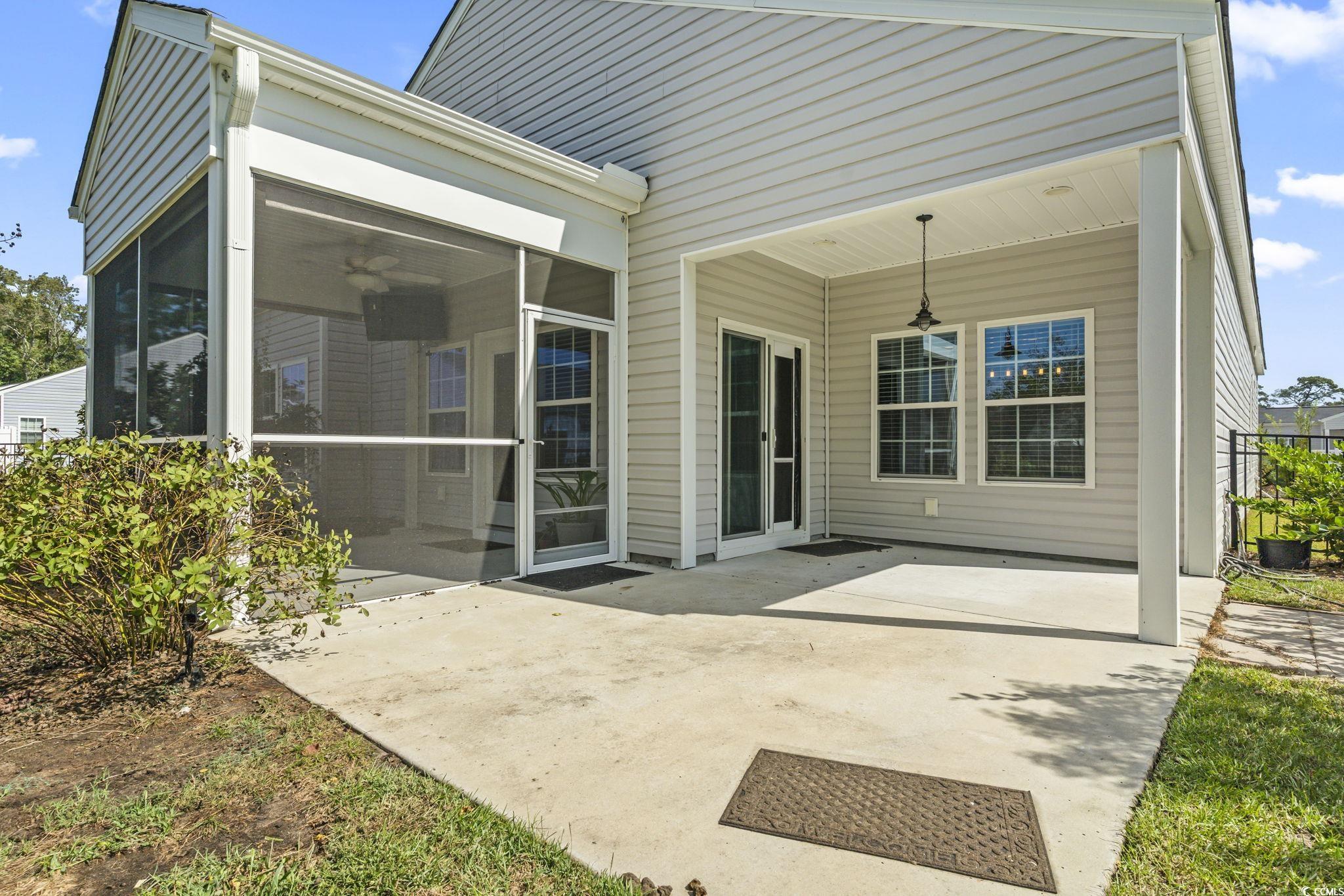 385 Grove Park Loop Murrells Inlet, SC 29576 - Photo 32 of 38