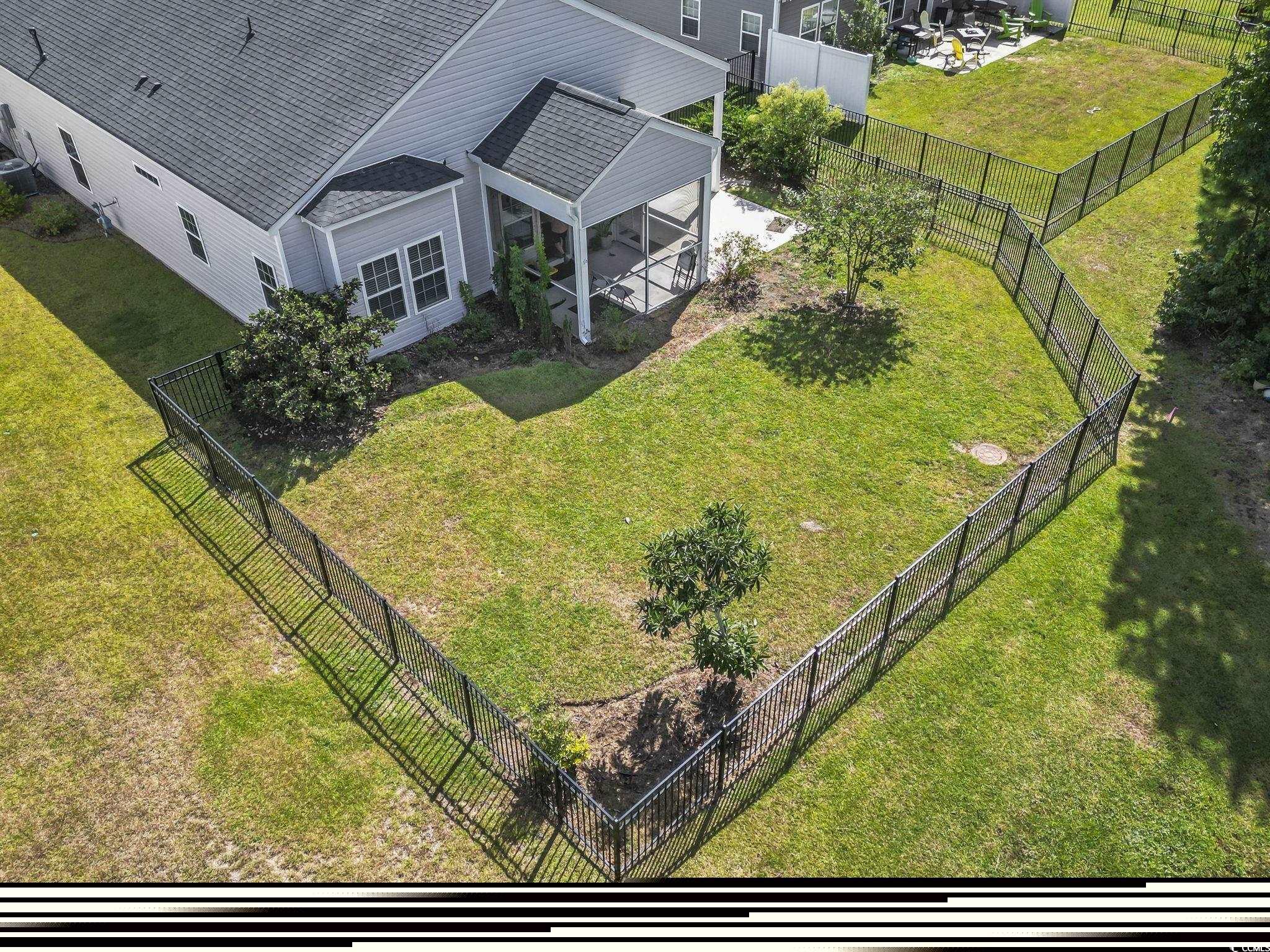 385 Grove Park Loop Murrells Inlet, SC 29576 - Photo 34 of 38