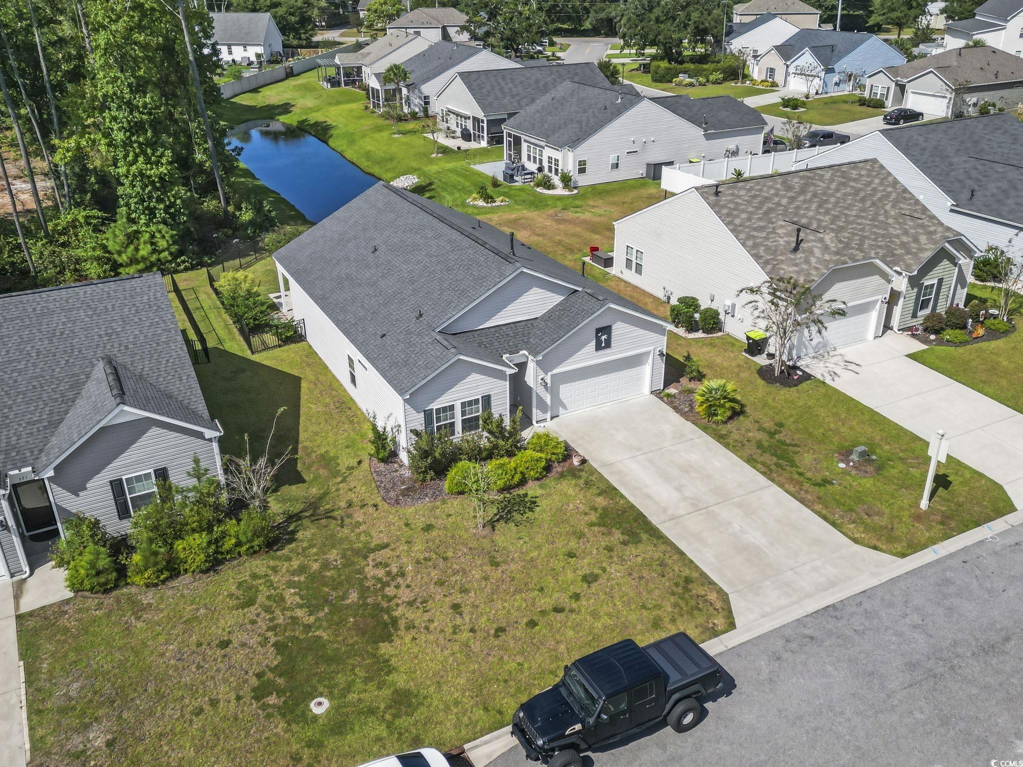 385 Grove Park Loop Murrells Inlet, SC 29576 - Photo 35 of 38