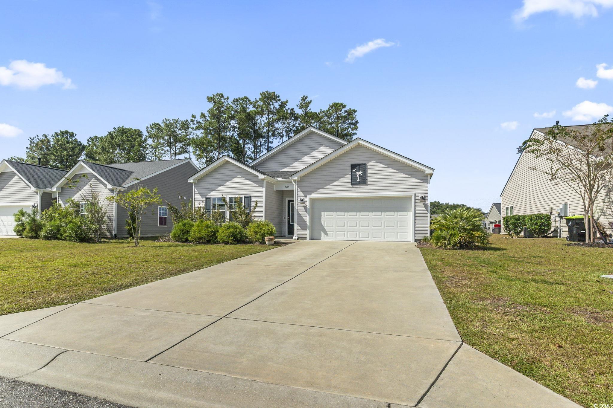 385 Grove Park Loop Murrells Inlet, SC 29576 - Photo 36 of 38
