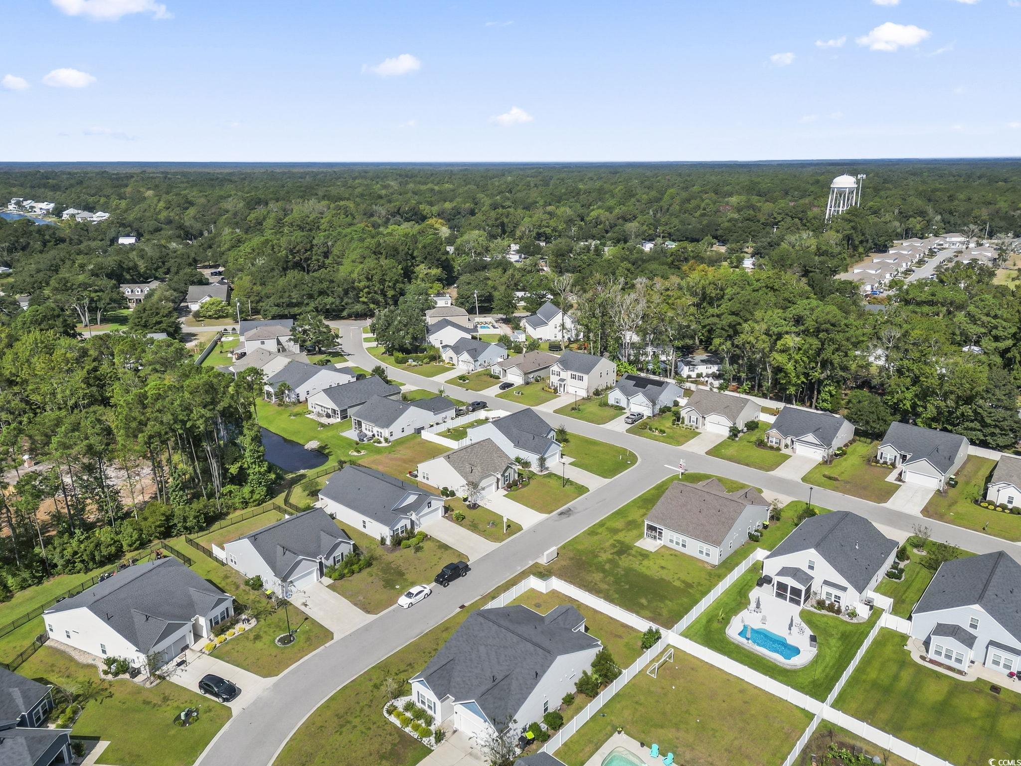 385 Grove Park Loop Murrells Inlet, SC 29576 - Photo 37 of 38