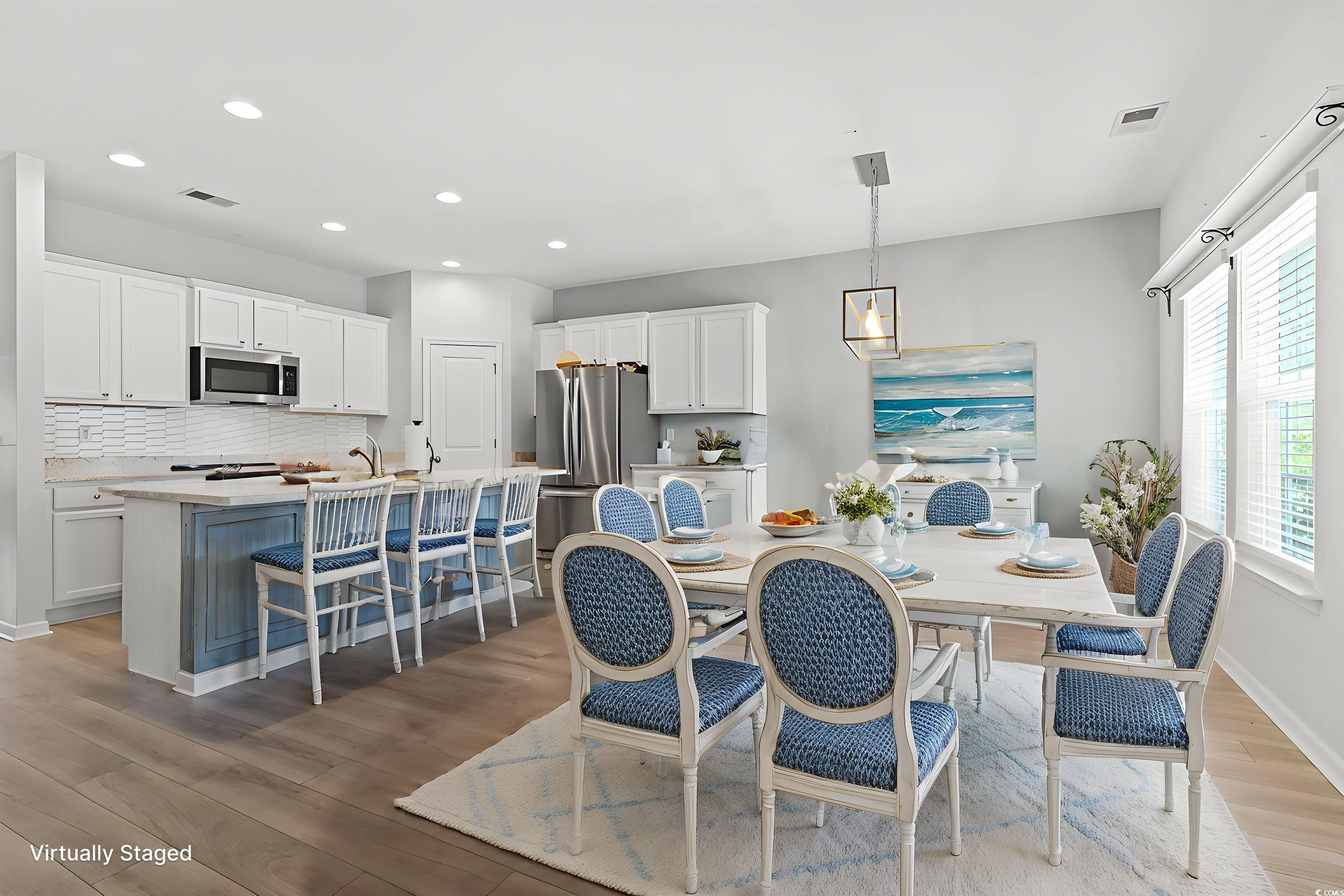 385 Grove Park Loop Murrells Inlet, SC 29576 - Photo 5 of 38