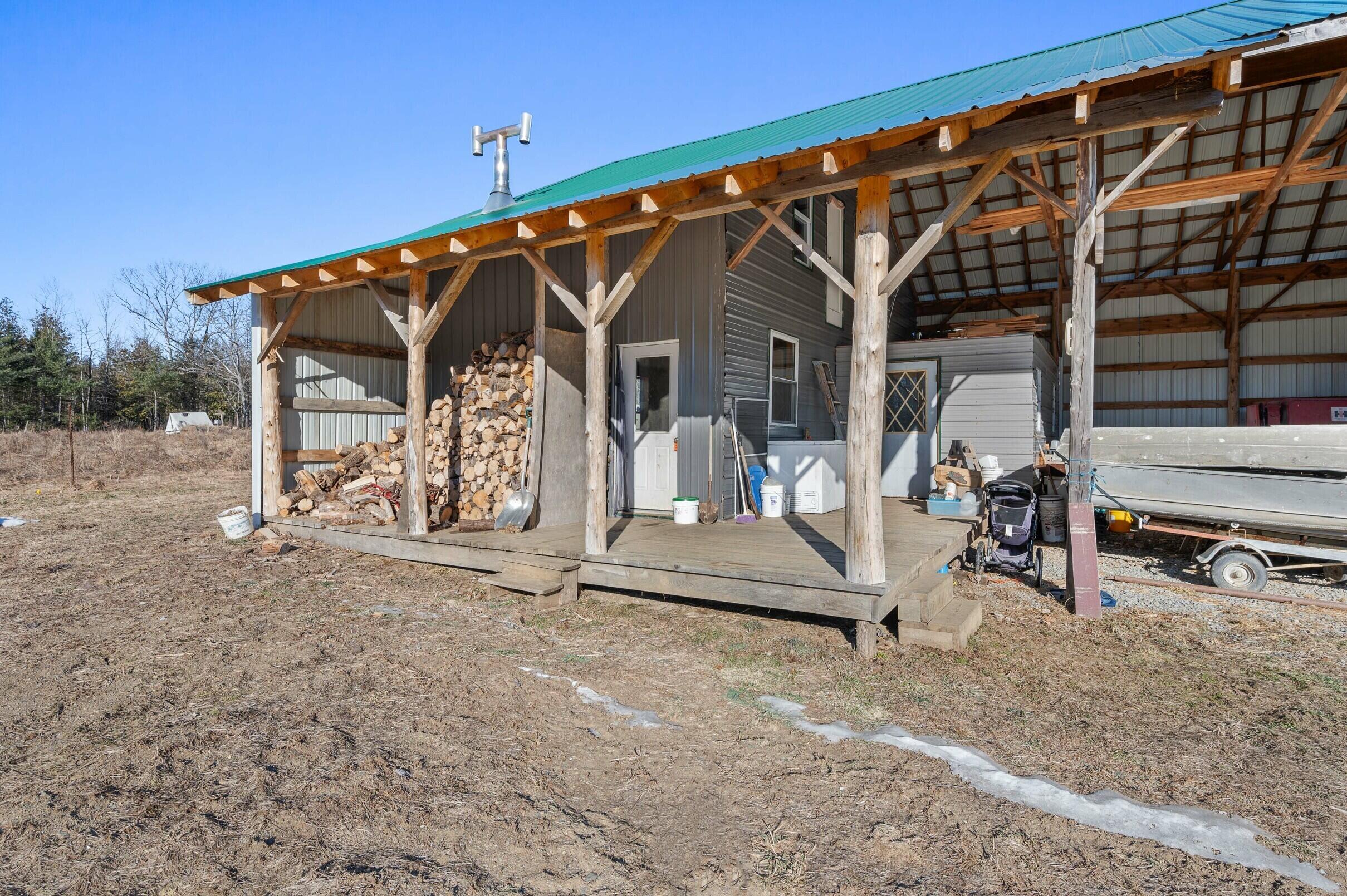 79 Gee Road Palmyra, ME 04965 - Photo 9 of 41 9-79-Gee-Rd-9