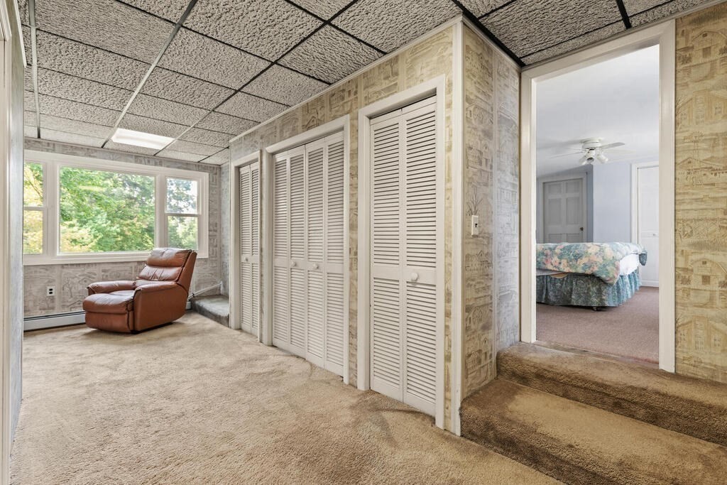 306 Andover Road Billerica, MA 01821 - Photo 20 of 42 a view of living room filled with furniture