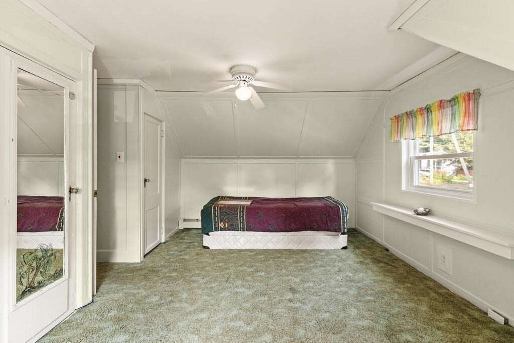 306 Andover Road Billerica, MA 01821 - Photo 24 of 42 a living room with furniture and a window