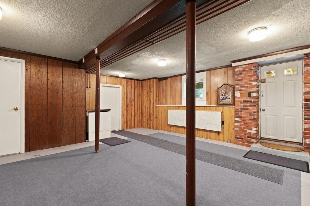 306 Andover Road Billerica, MA 01821 - Photo 26 of 42 a view of an empty room with windows