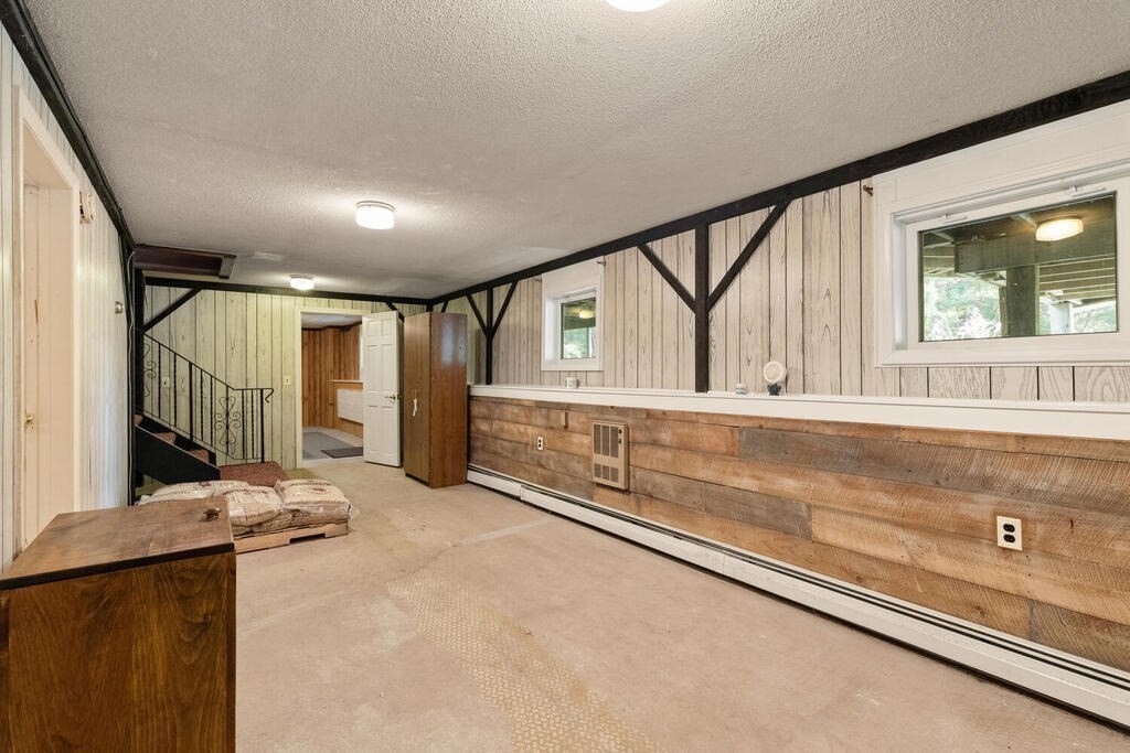 306 Andover Road Billerica, MA 01821 - Photo 29 of 42 a view of a living room and entryway