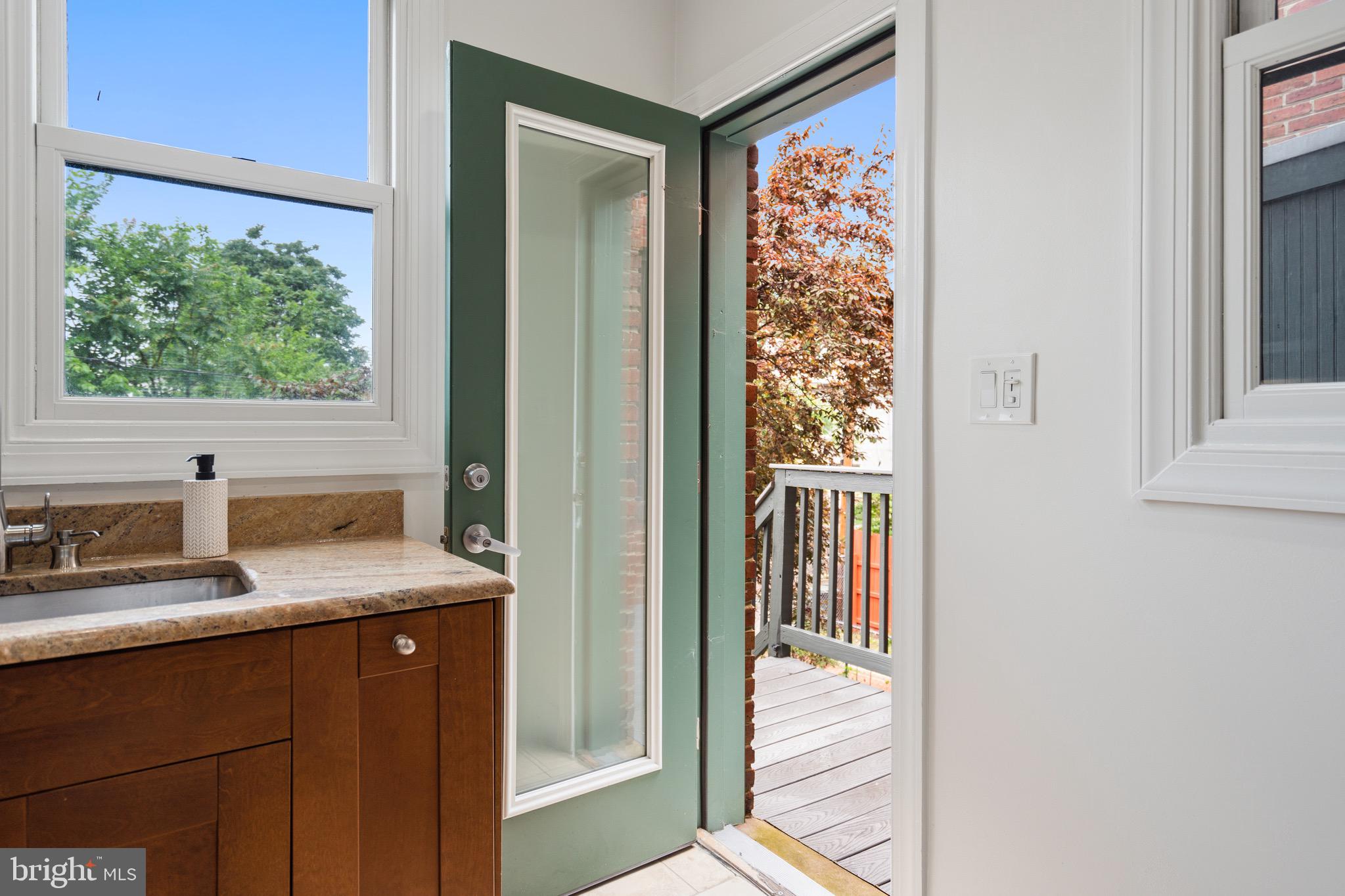5018 3rd Street Northwest Washington, DC 20011 - Photo 29 of 55