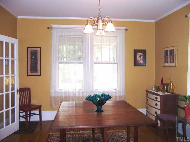 310 Glascock Street Raleigh, NC 27604 - Photo 3 of 12 Dining Room