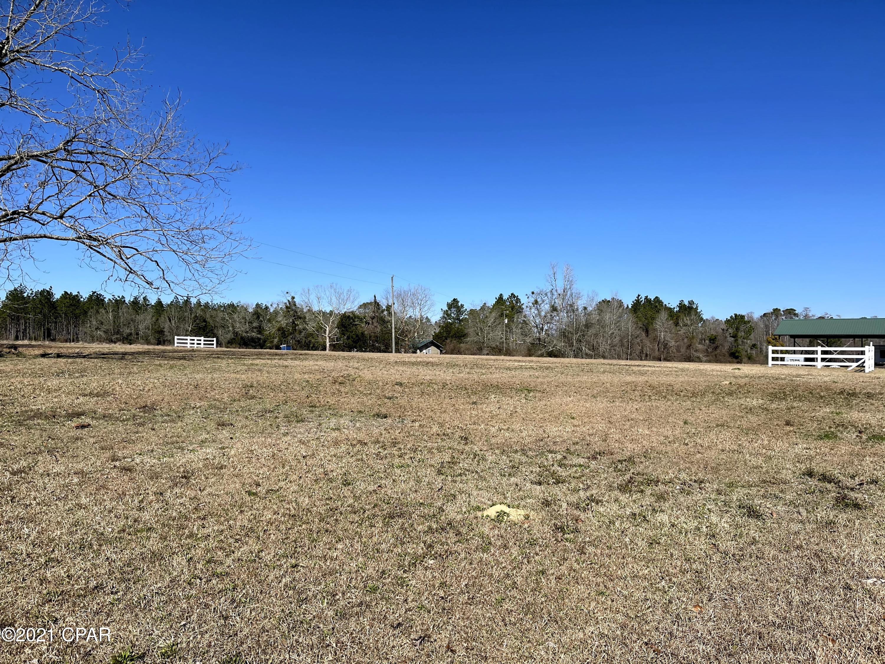 1726 Clayton Road Chipley, FL 32428 - Photo 40 of 47