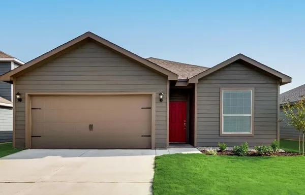 $2,195 | 2102 Pondera Street, Ponder, TX 76259