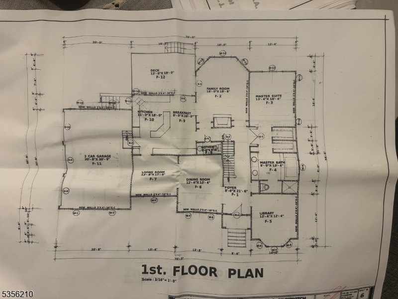 0 Highview Terrace Hawthorne, NJ 07506 - Photo 2 of 6