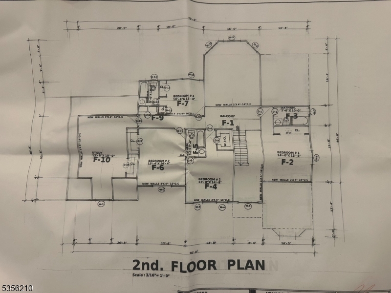 0 Highview Terrace Hawthorne, NJ 07506 - Photo 3 of 6 a close view of a water heater