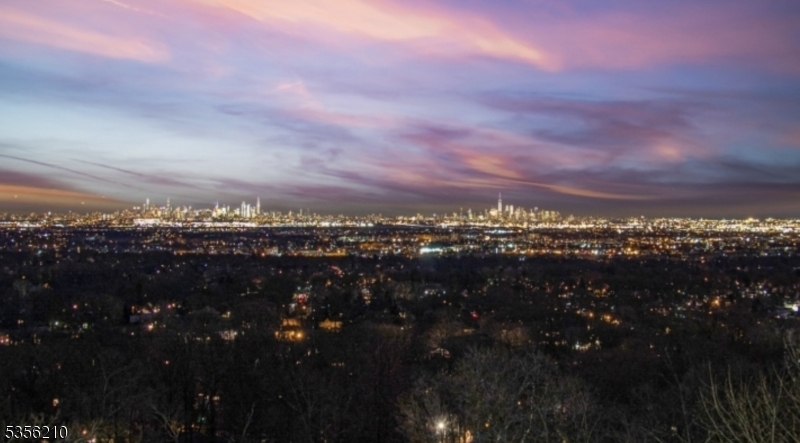 0 Highview Terrace Hawthorne, NJ 07506 - Photo 5 of 6 a view of city and mountain