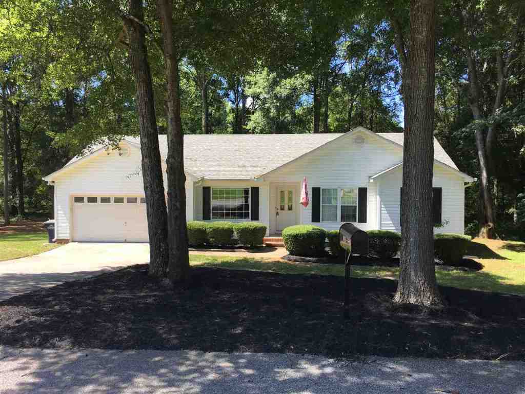 204 Old Colony Road Anderson, SC 29621 - Photo 1 of 20