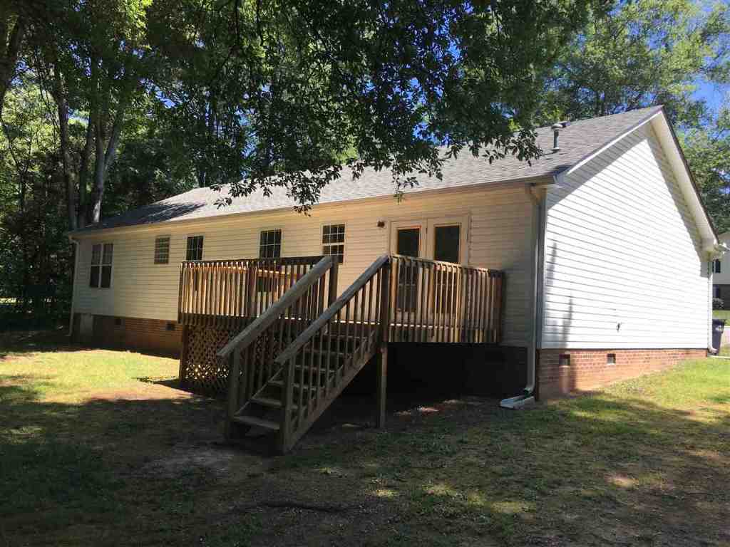 204 Old Colony Road Anderson, SC 29621 - Photo 20 of 20