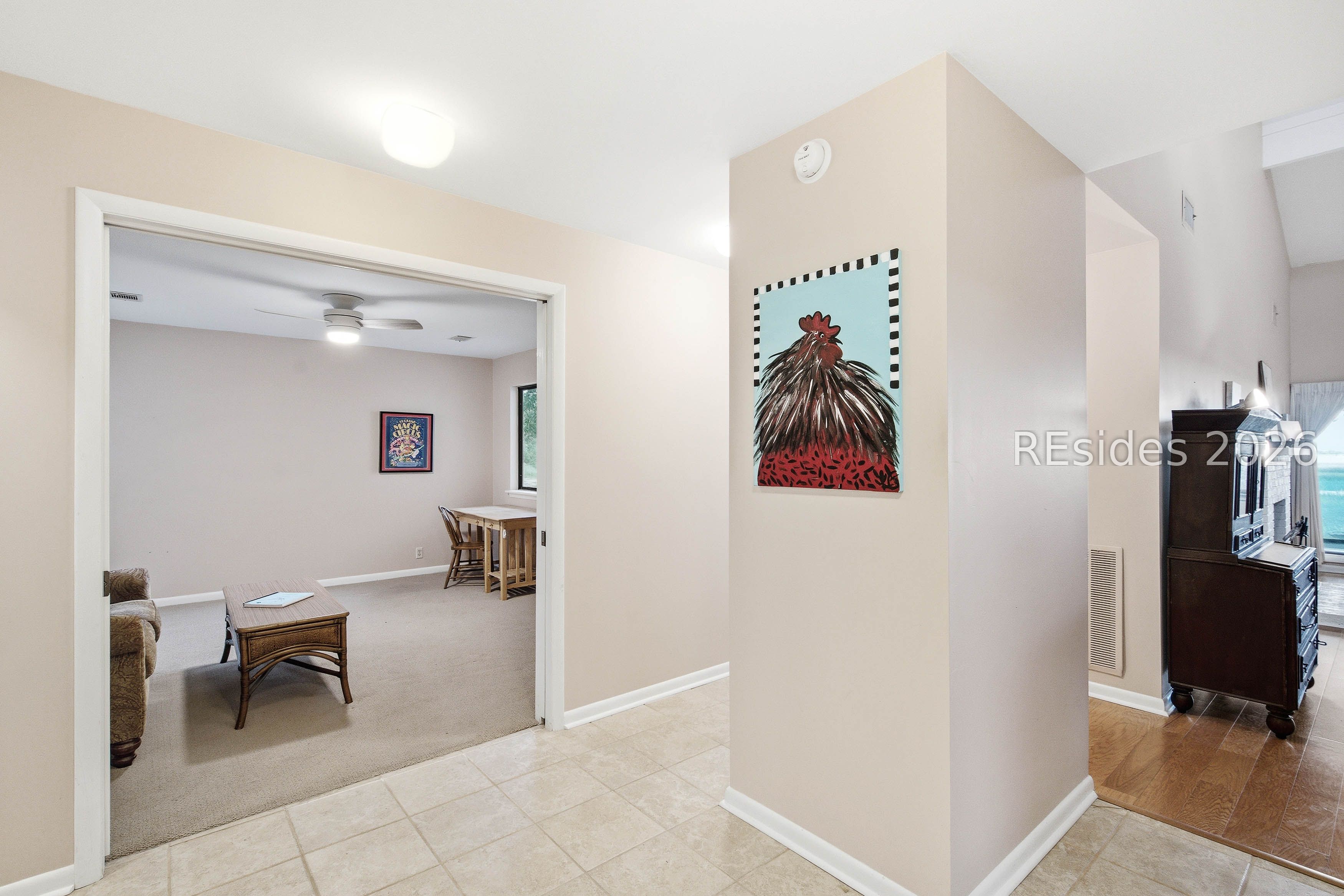 23 A Colony Gardens Road, Unit 23A Beaufort, SC 29907 - Photo 28 of 50