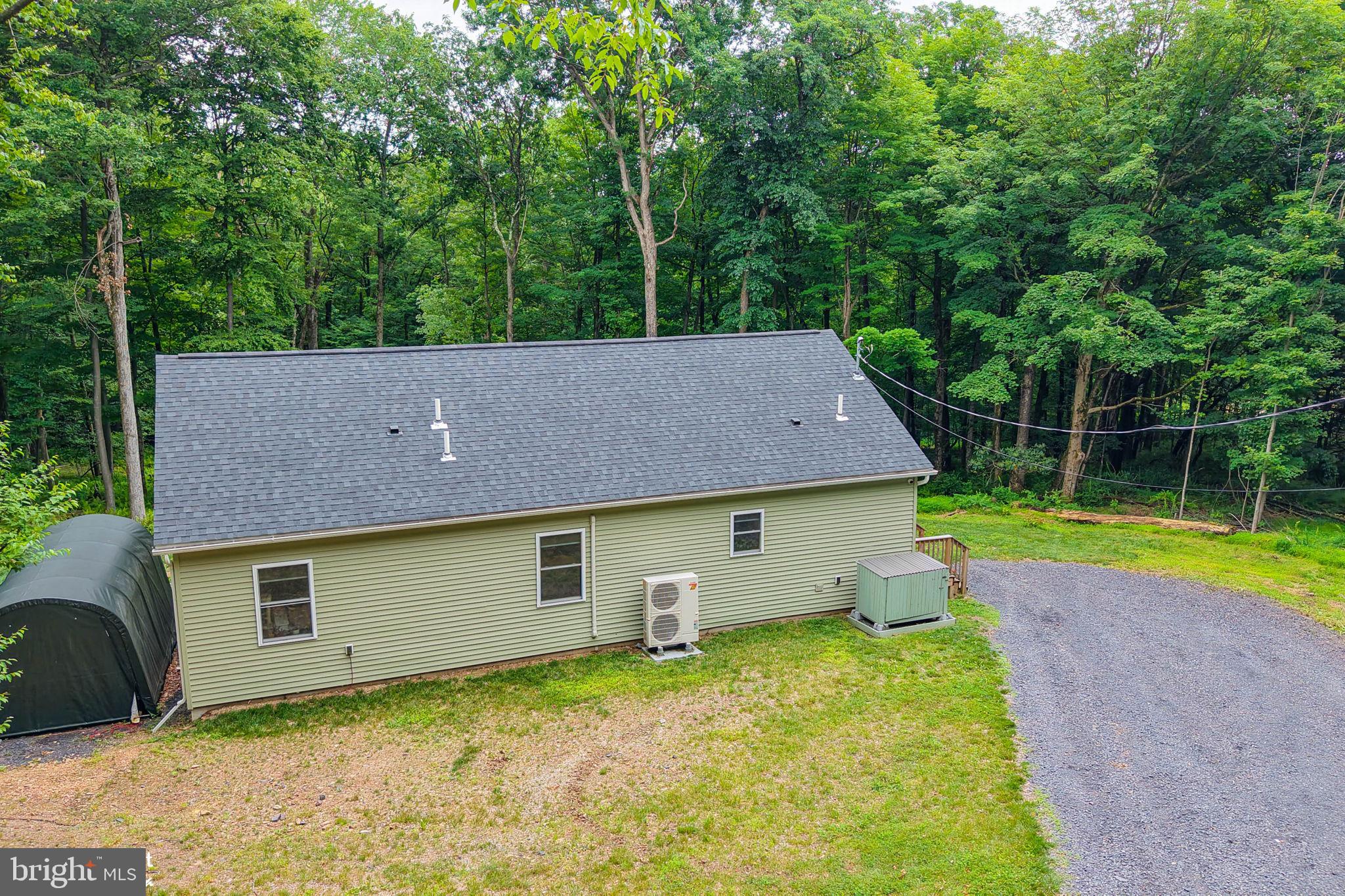 318 Church Road Kunkletown, PA 18058 - Photo 5 of 52