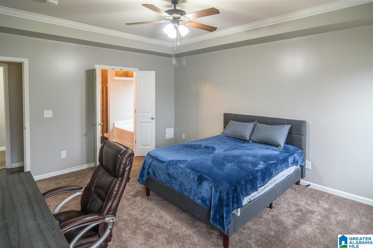 174 Polo Field Way Chelsea, AL 35043 - Photo 18 of 39