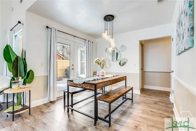 $2,300 | 106 West White Hawthorne Drive, Savannah, GA 31419