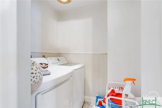 $2,300 | 106 West White Hawthorne Drive, Savannah, GA 31419