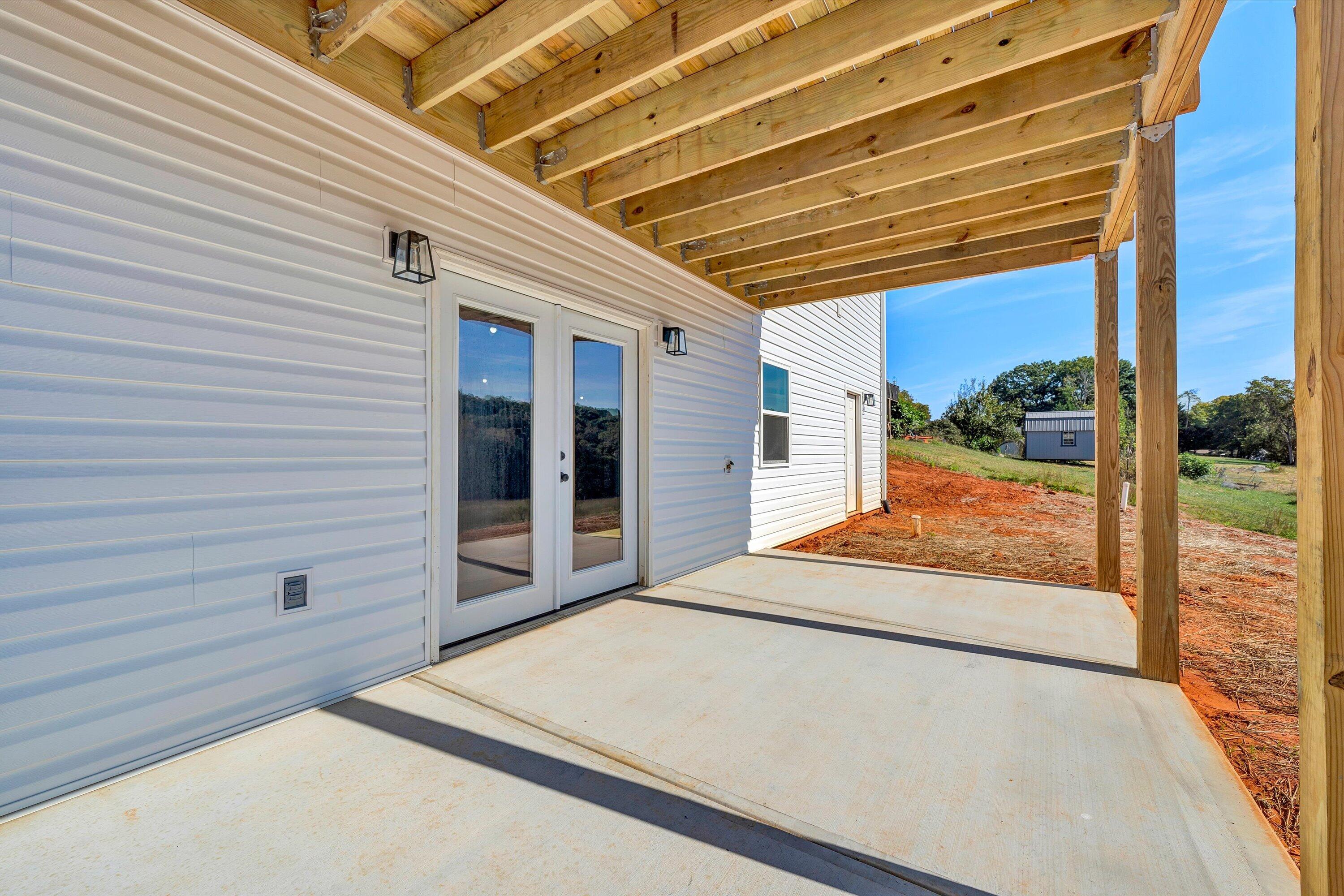 718 Wysong Ml Road Hardy, VA 24101 - Photo 40 of 47 39-DSC06837