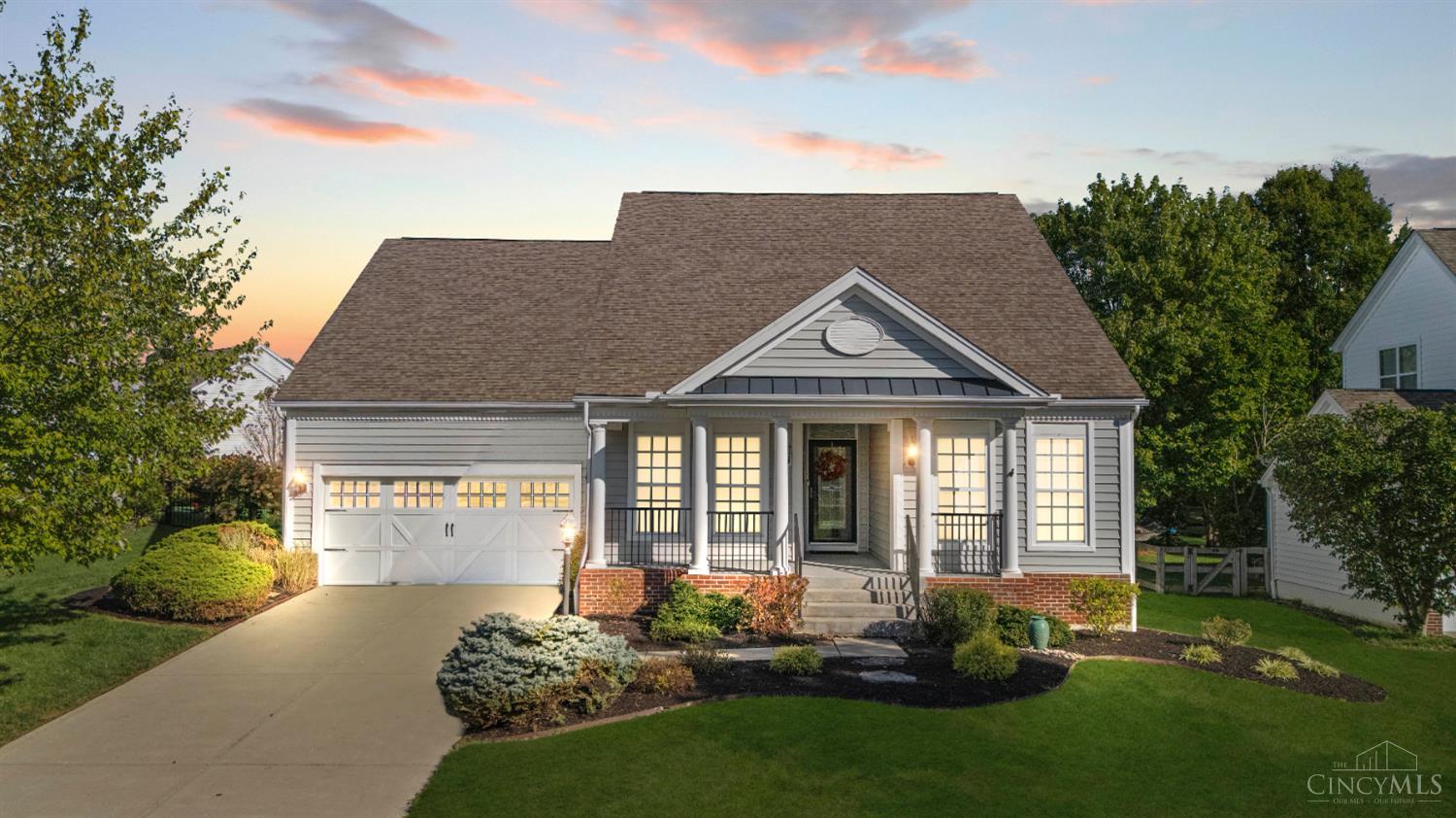 682 Hyacinth Road Cincinnati, OH 45245 - Photo 1 of 67 Gallery Image 1