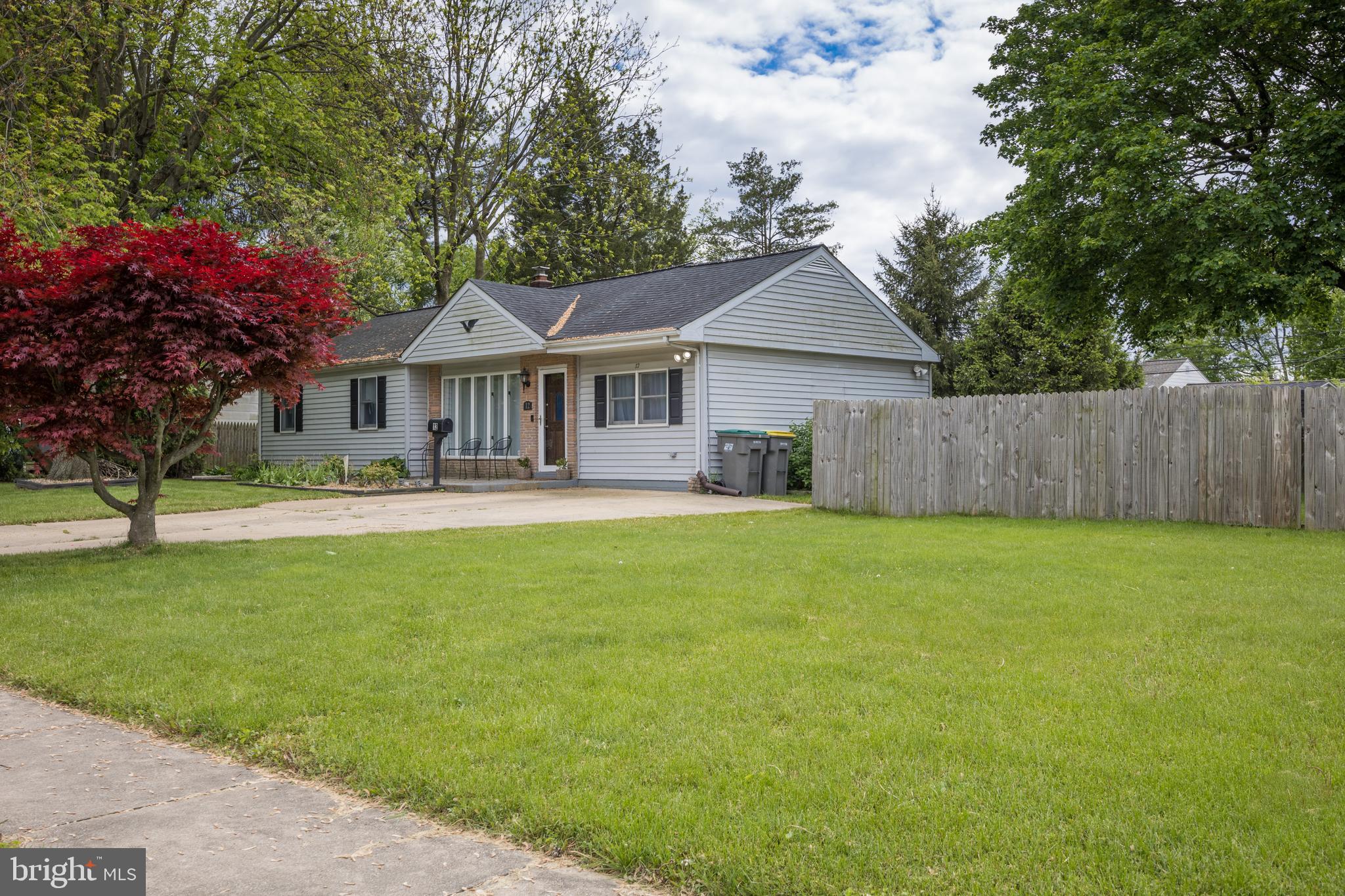 12 Cassandra Road Newark, DE 19702 - Photo 22 of 22 Gallery Image 22