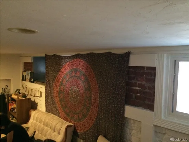 a view of an entryway