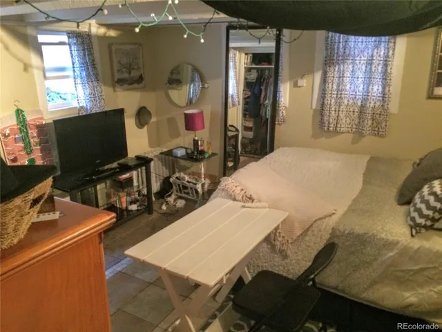 a bathroom with a sink and a shower