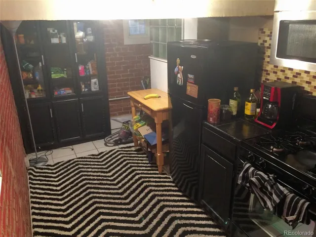 a bathroom with a sink