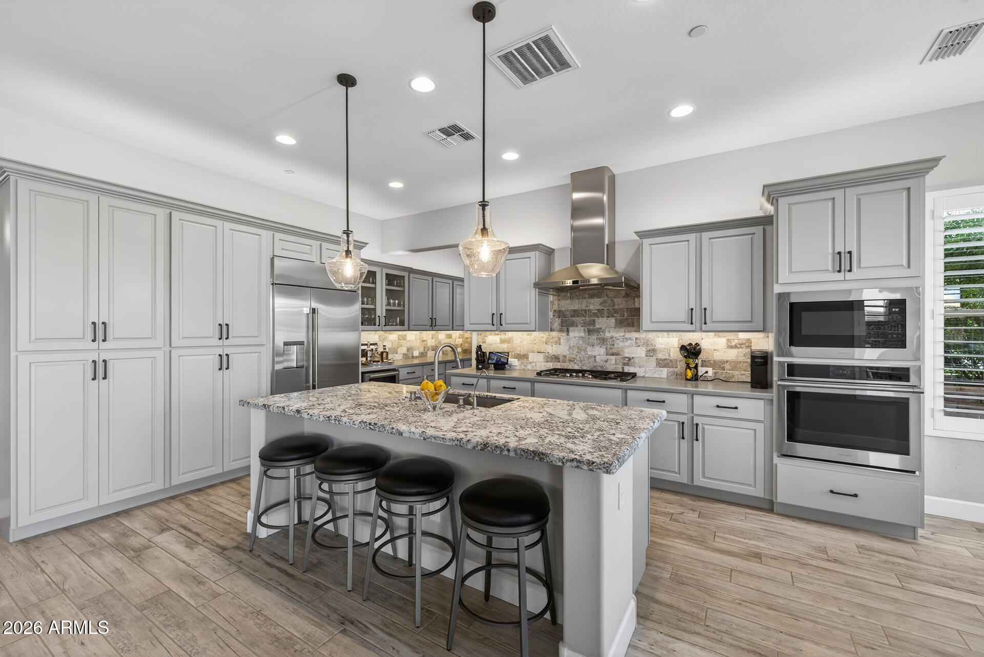 17824 East StockingTrail Rio Verde, AZ 85263 - Photo 15 of 75 20) KITCHEN
