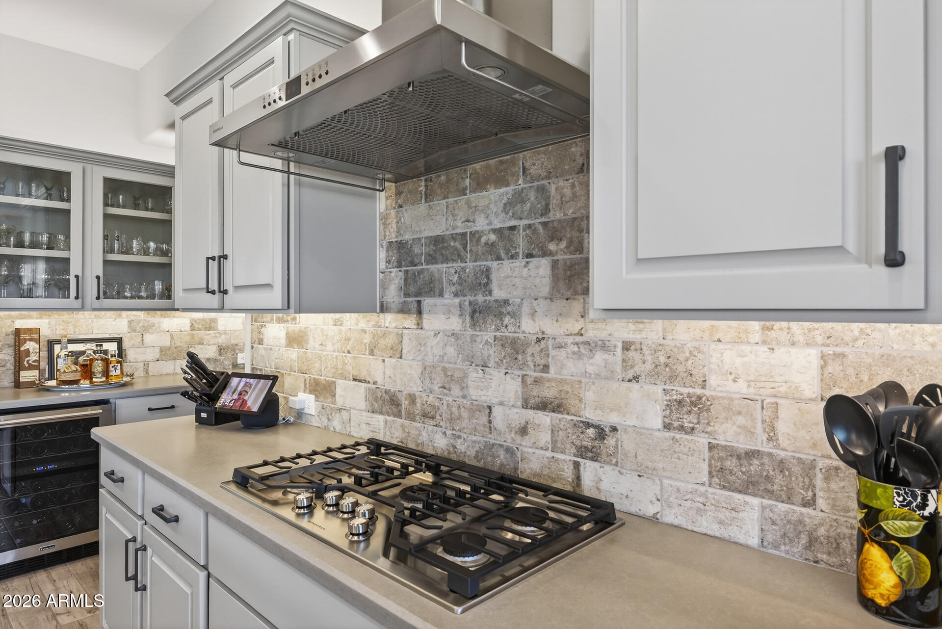 17824 East StockingTrail Rio Verde, AZ 85263 - Photo 17 of 75 22) KITCHEN