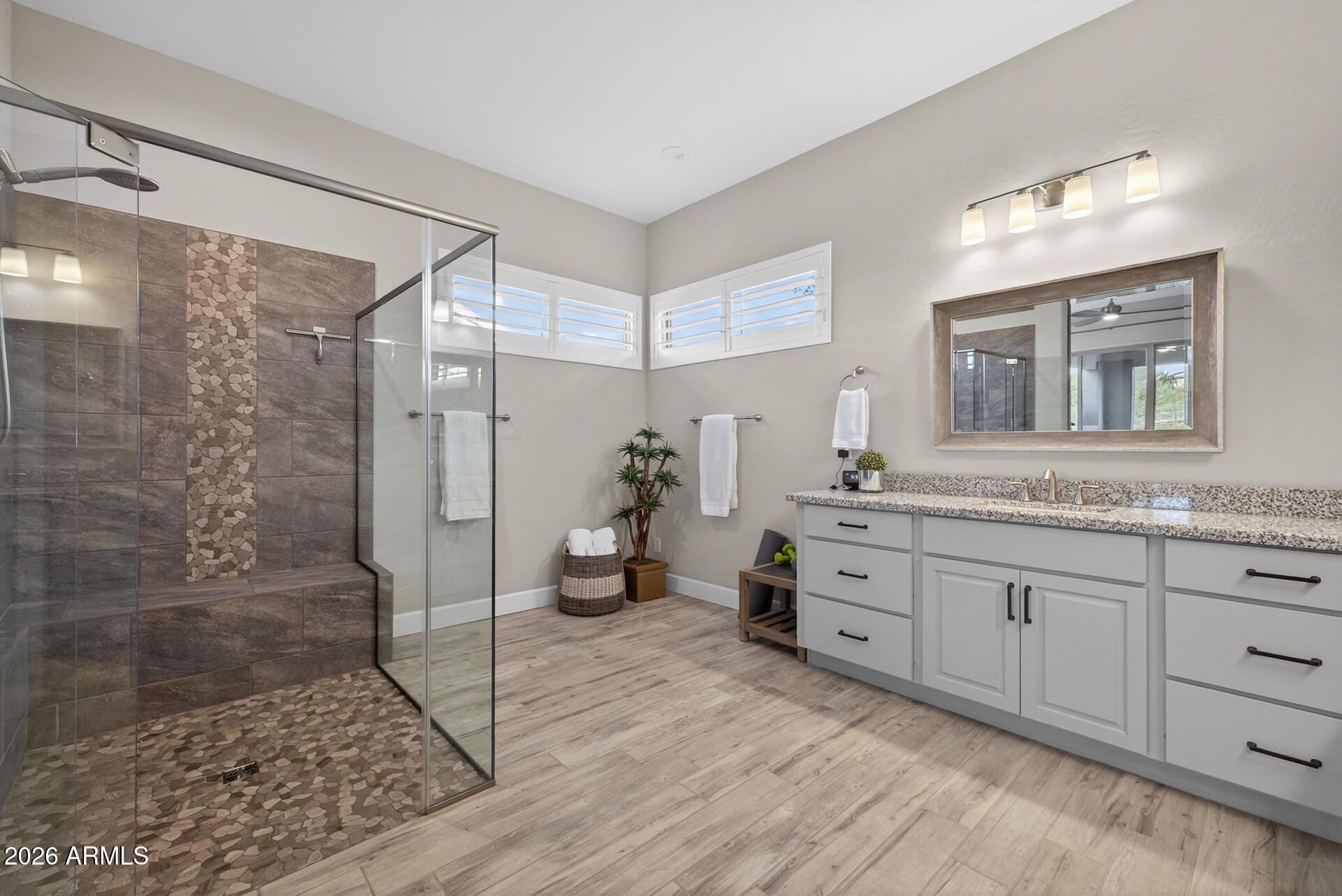 17824 East StockingTrail Rio Verde, AZ 85263 - Photo 23 of 75 33) PRIMARY BATH