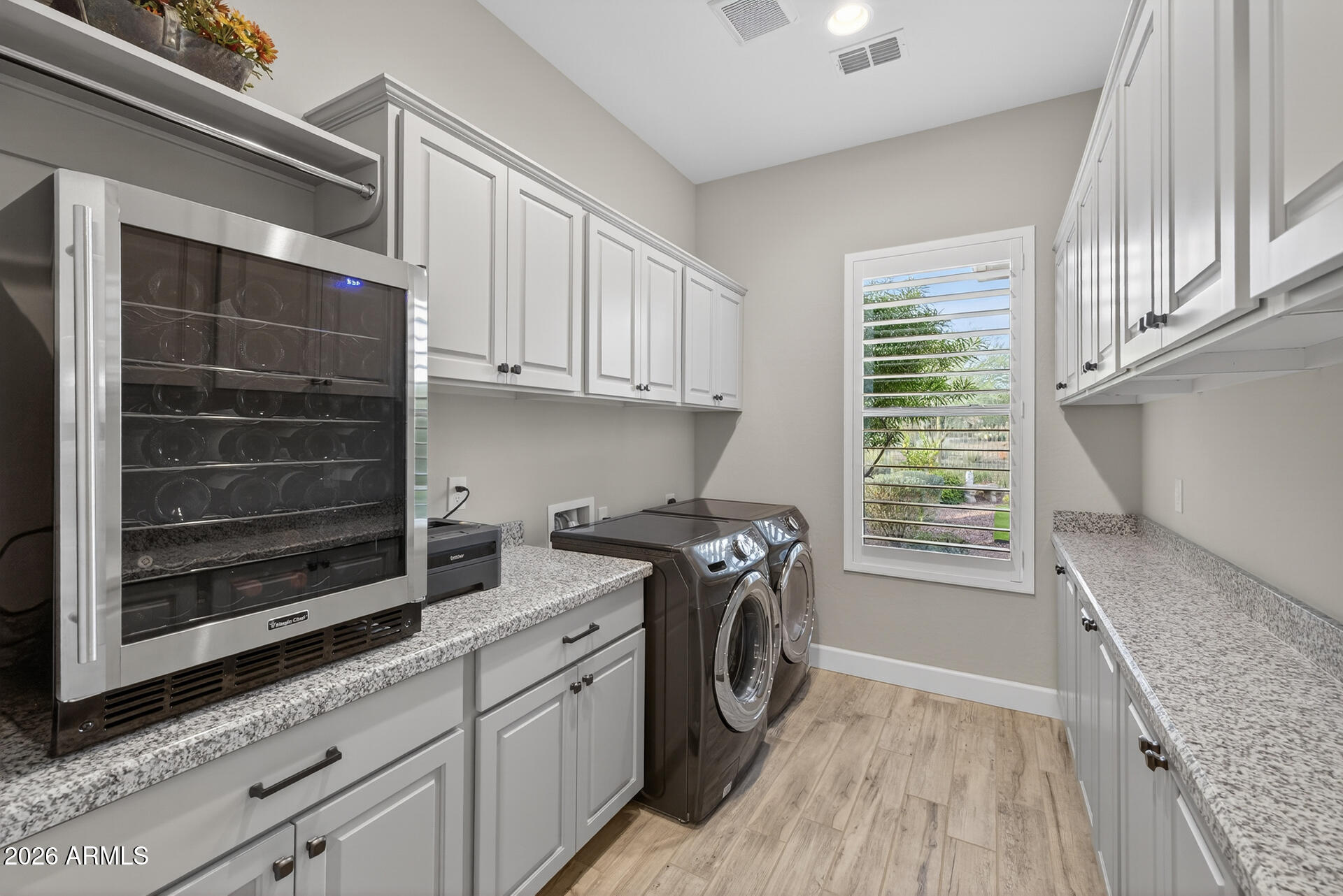 17824 East StockingTrail Rio Verde, AZ 85263 - Photo 28 of 75 42) LAUNDRY ROOM