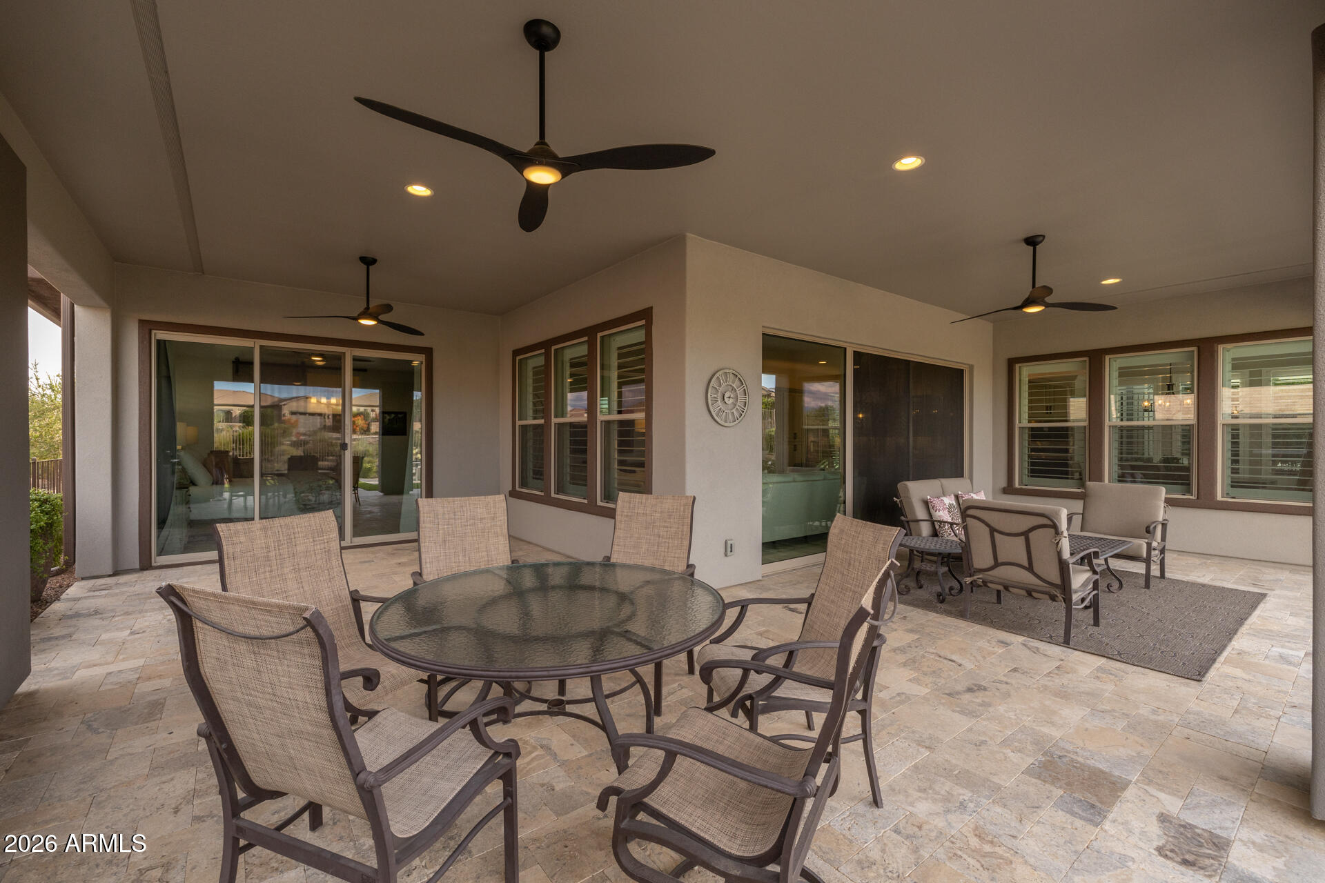 17824 East StockingTrail Rio Verde, AZ 85263 - Photo 43 of 75 68) BACKYARD