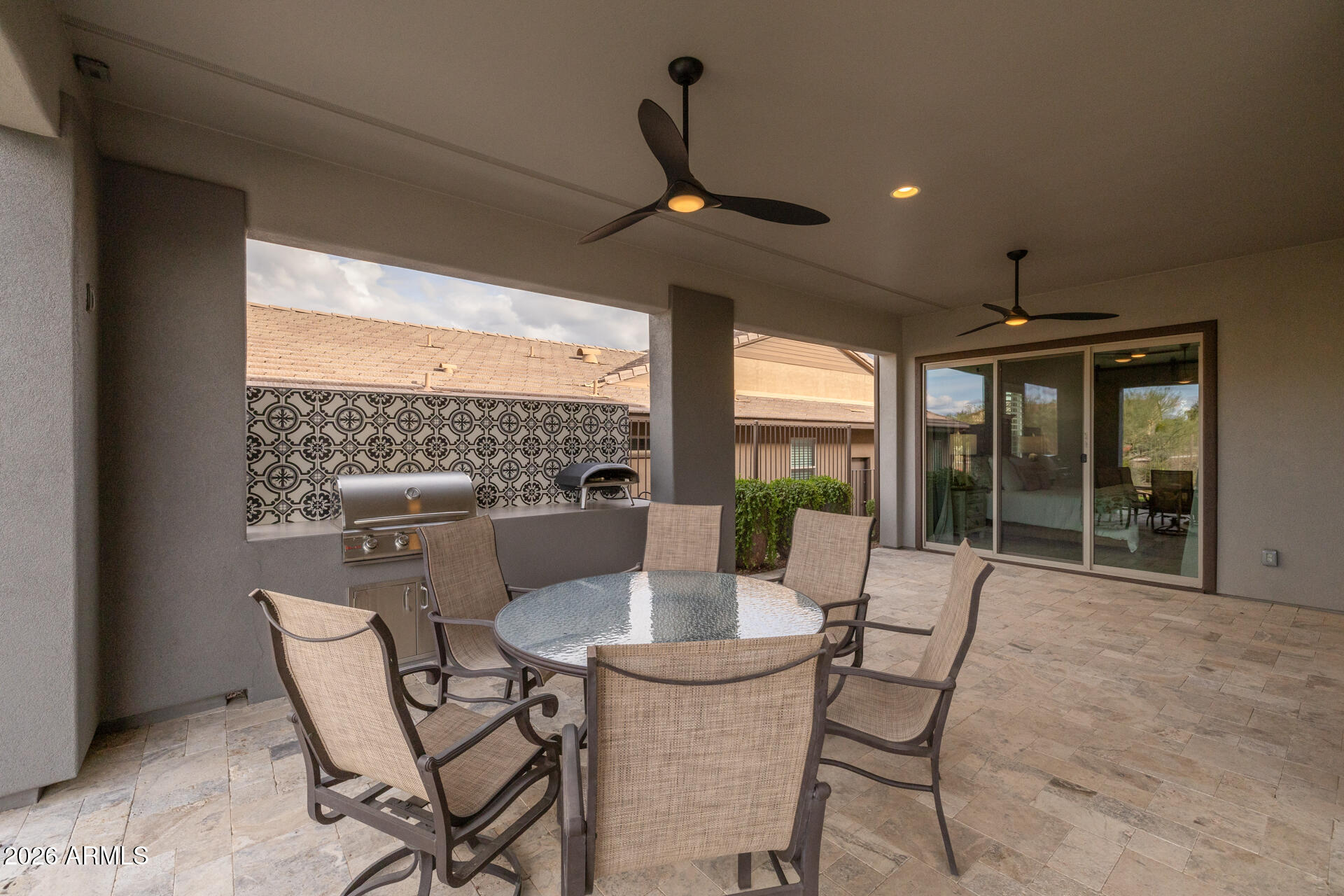 17824 East StockingTrail Rio Verde, AZ 85263 - Photo 45 of 75 71) BACKYARD