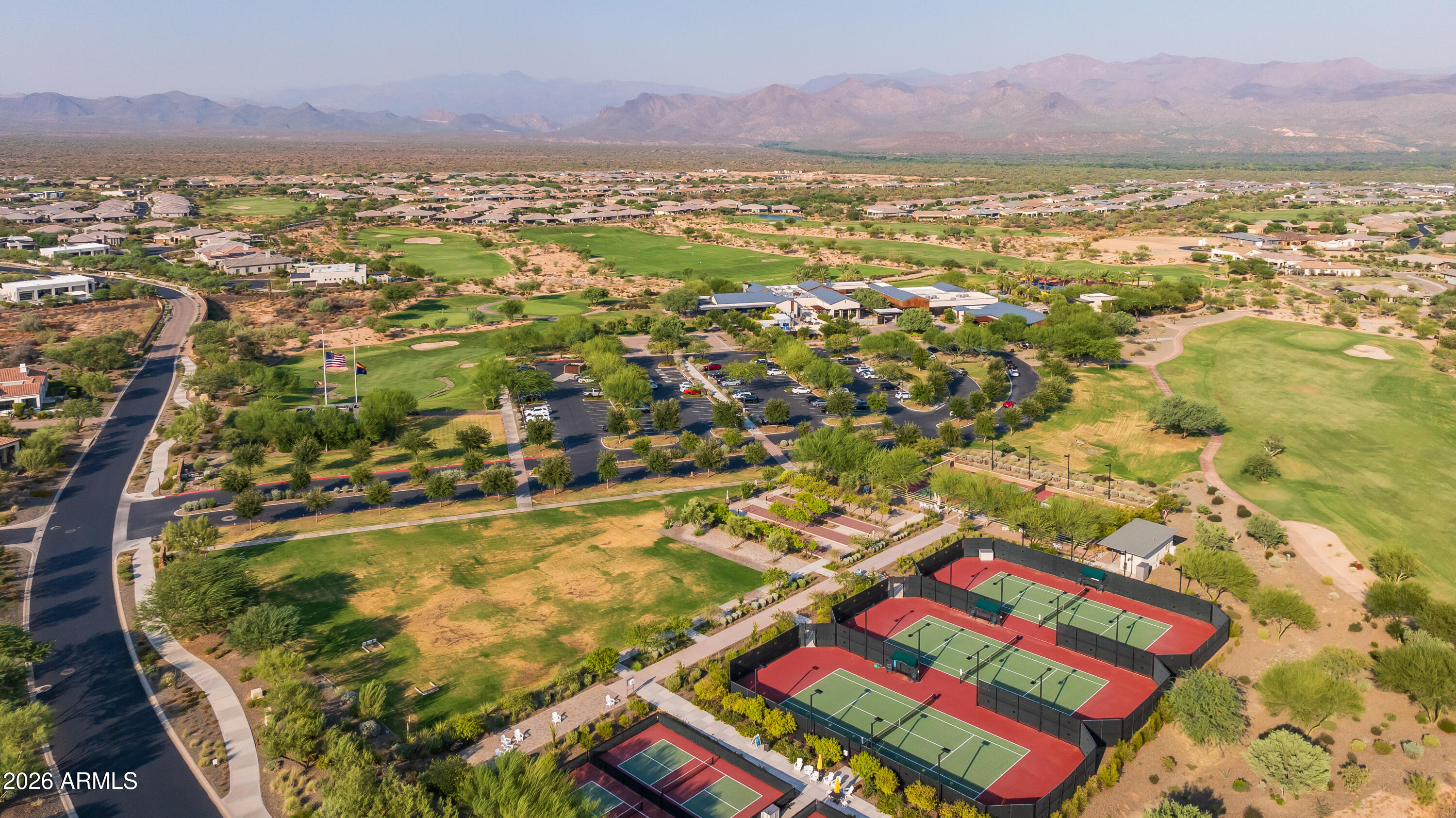 17824 East StockingTrail Rio Verde, AZ 85263 - Photo 49 of 75 Trilogy at Rio Verde Community photos HI