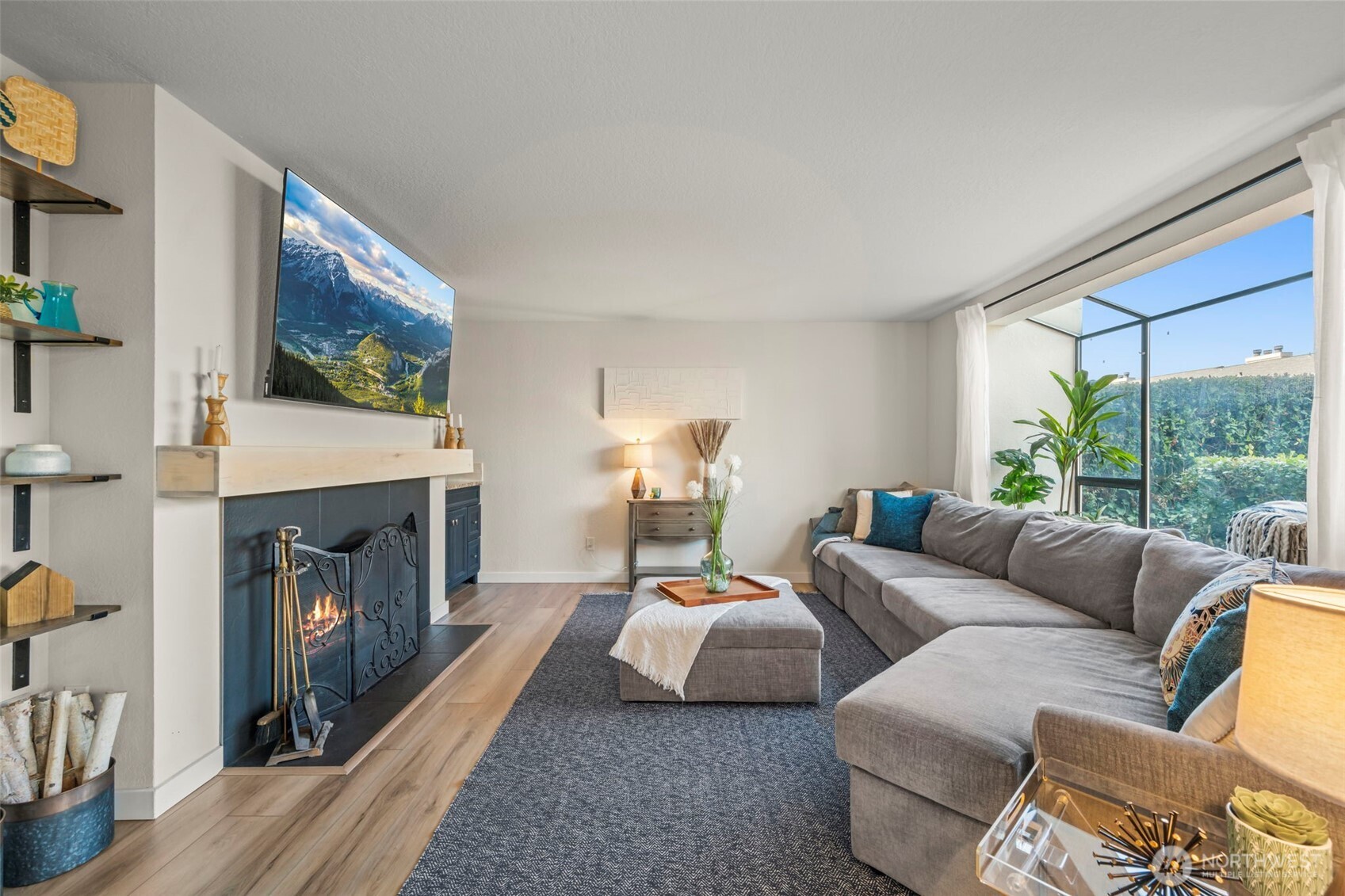 1319 South Puget Drive, Unit D15 Renton, WA 98055 - Photo 7 of 29 Gallery Image 7