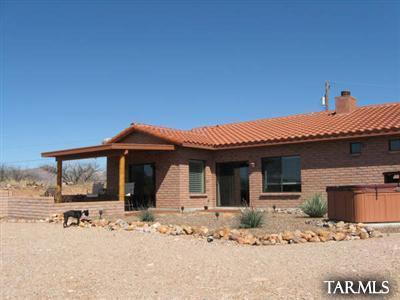 1268 Calle Tubatana Rio Rico, AZ 85648 - Photo 9 of 10