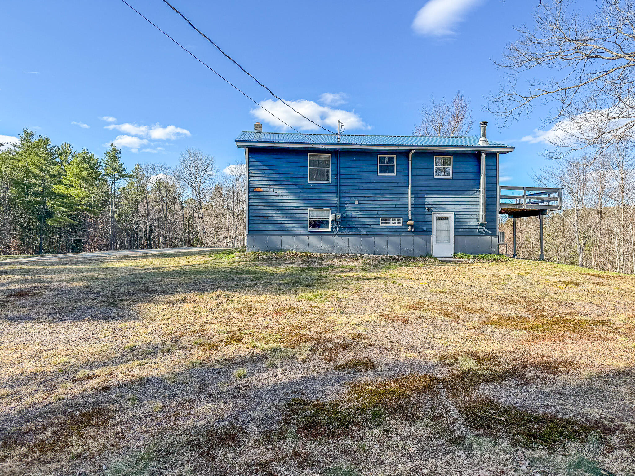91 Airport Road Andover, ME 04216 - Photo 2 of 35 IMG_9577