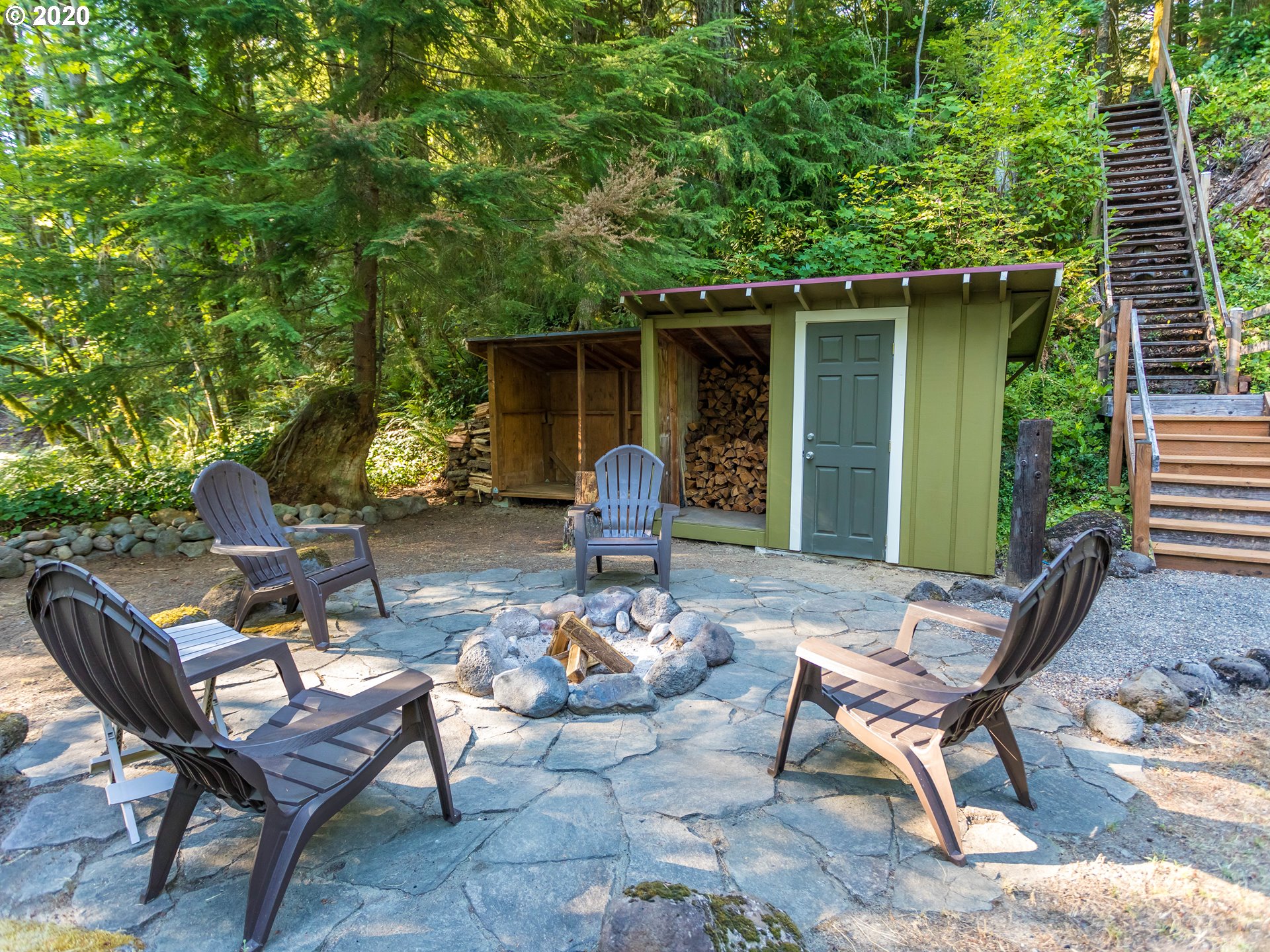 67285 East Lost Shelter Road Rhododendron, OR 97049 - Photo 2 of 30 Gallery Image 2