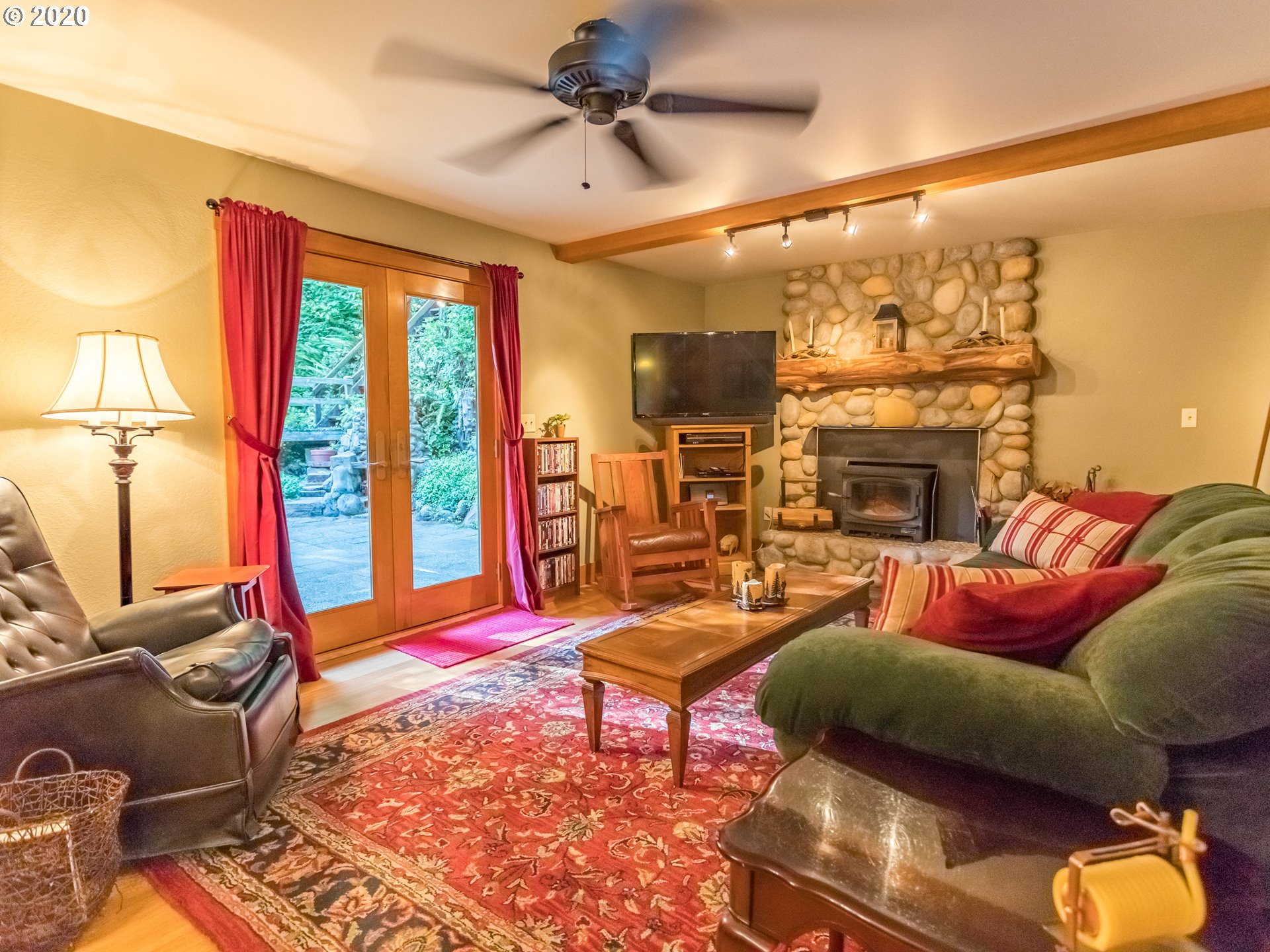 67285 East Lost Shelter Road Rhododendron, OR 97049 - Photo 11 of 30 Gallery Image 11
