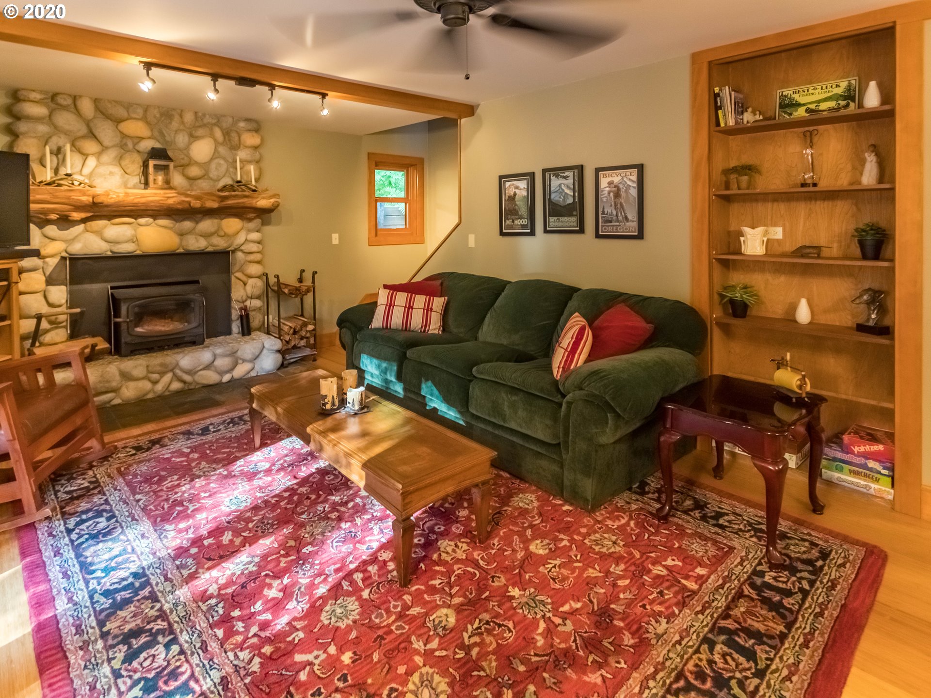 67285 East Lost Shelter Road Rhododendron, OR 97049 - Photo 12 of 30 Gallery Image 12